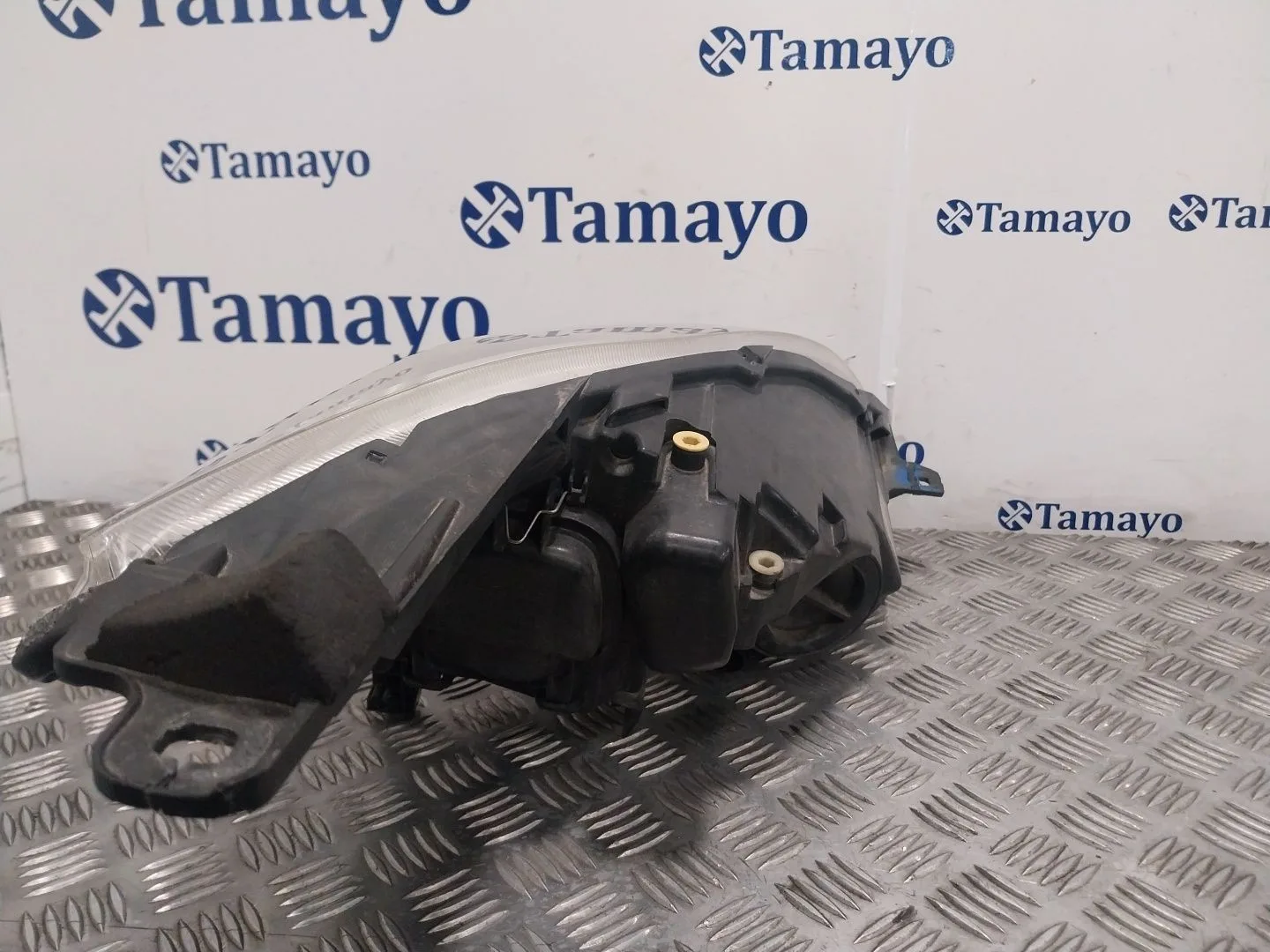 Faro Izquierdo para Ford C-Max Ii (Dxa/Cb7, Dxa/Ceu)