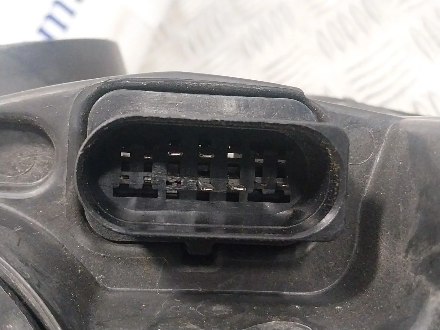 Faro Izquierdo para Ford C-Max Ii (Dxa/Cb7, Dxa/Ceu)
