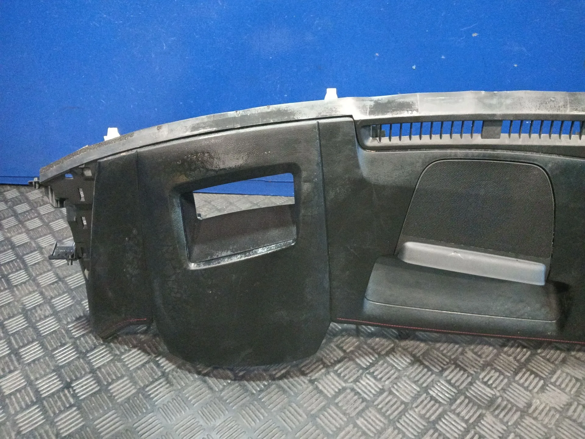Salpicadero para Mazda Cx-30 (Dm, Dt, Ed)