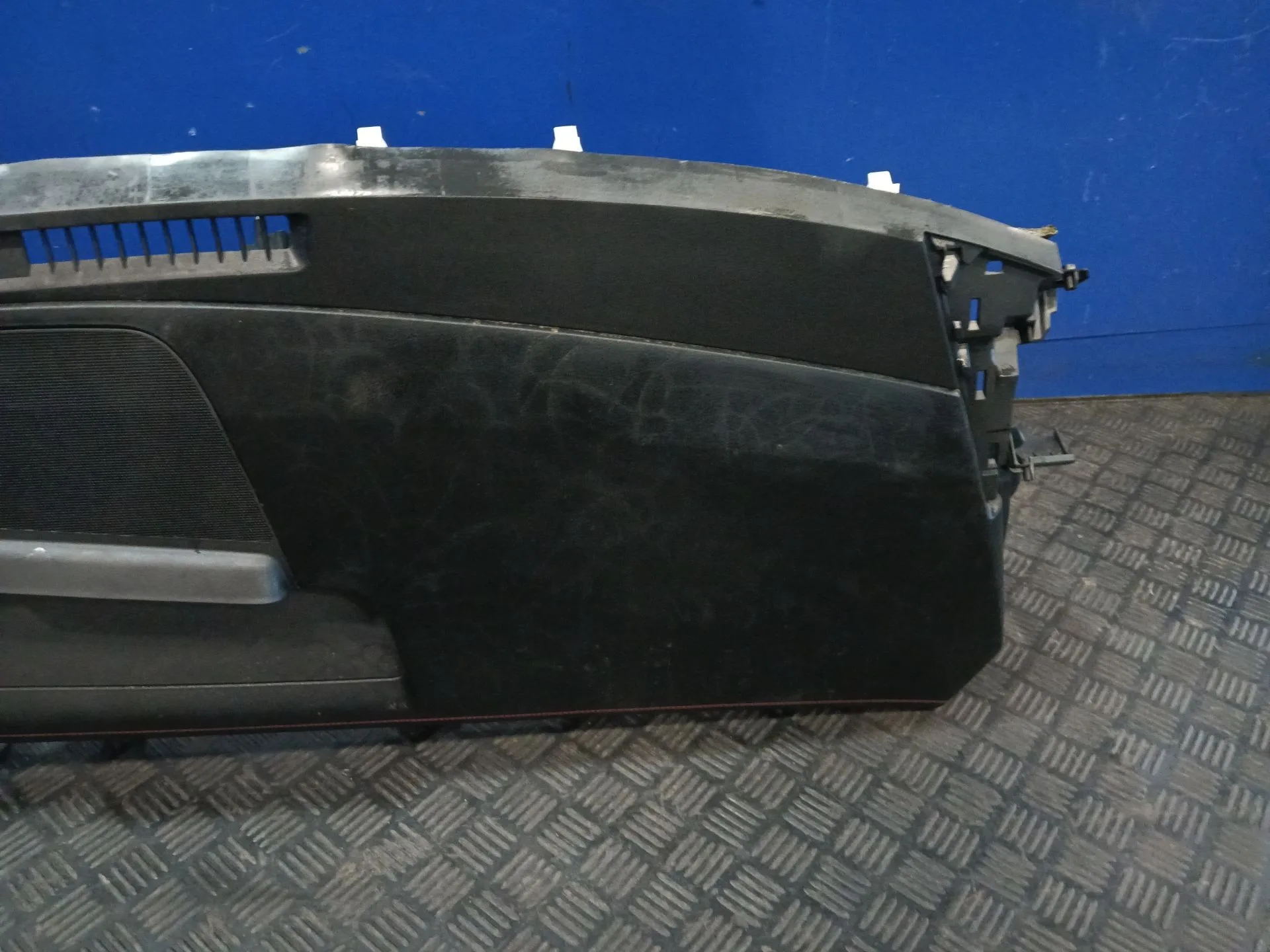 Salpicadero para Mazda Cx-30 (Dm, Dt, Ed)