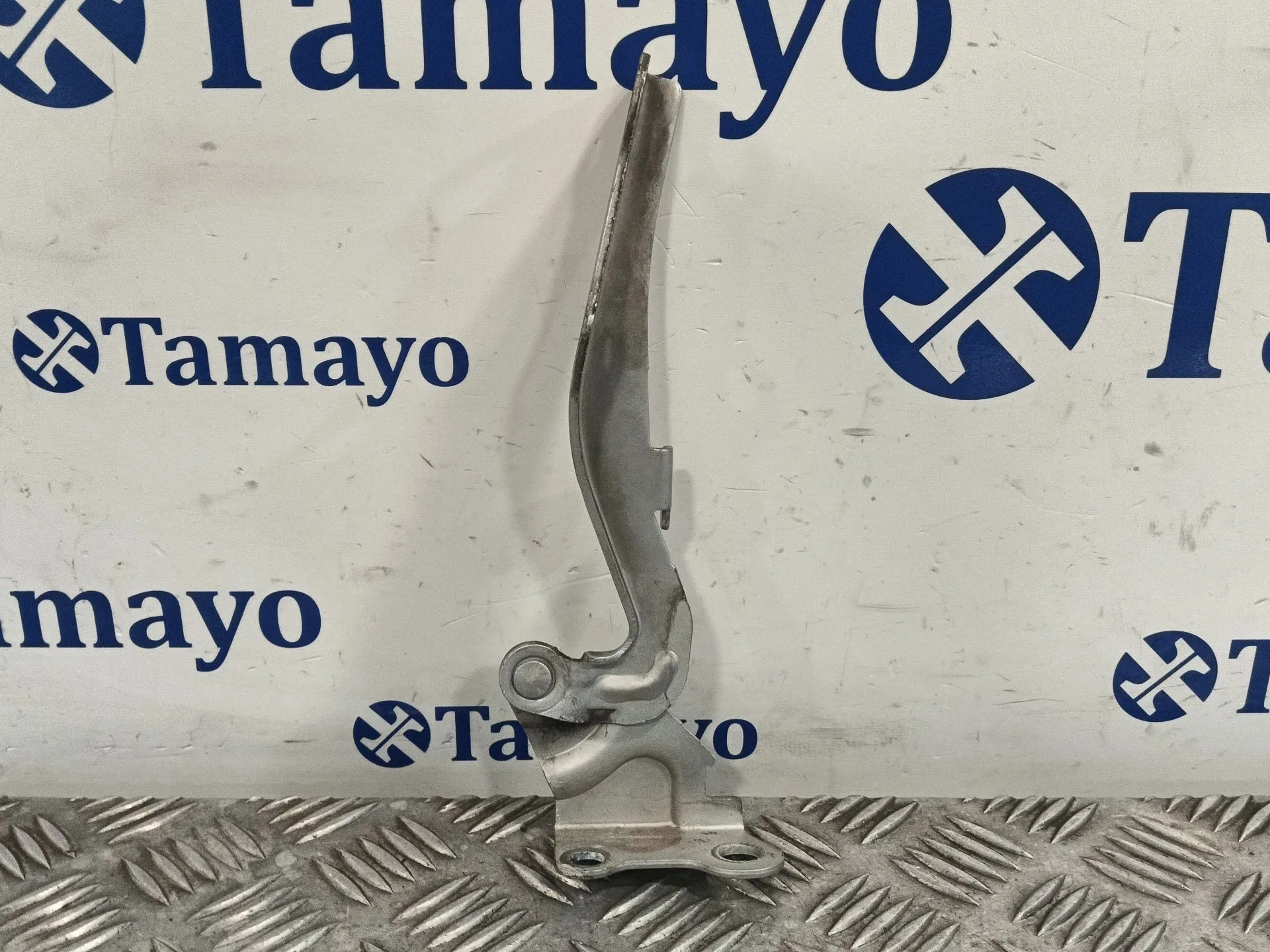 Bisagra Capot Delantero Derecho para Kia Picanto I (Sa)