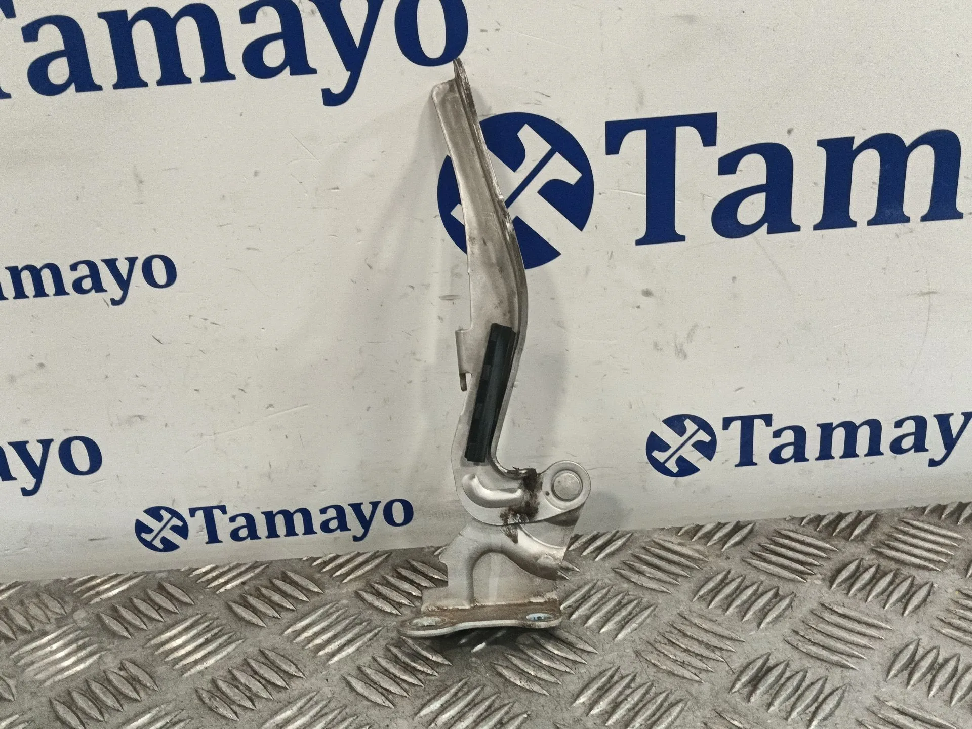 Bisagra Capot Delantero Izquierdo para Kia Picanto I (Sa)