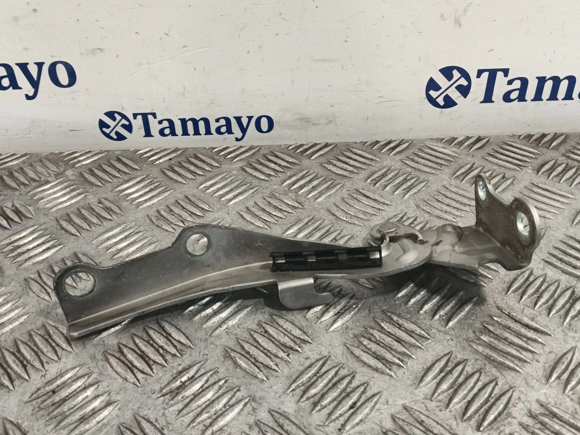 Bisagra Capot Delantero Izquierdo para Kia Picanto I (Sa)
