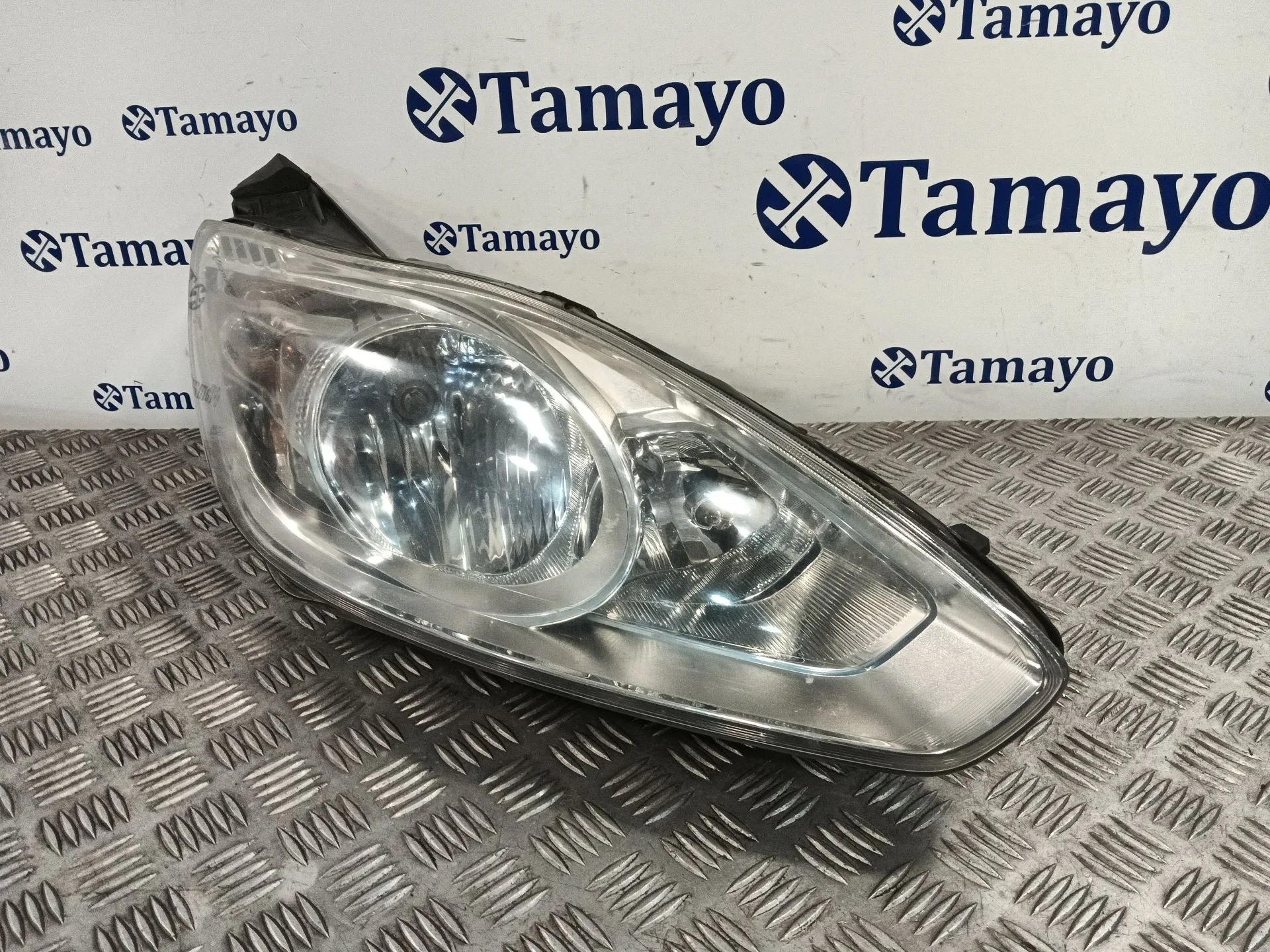 Faro Derecho para Ford C-Max Ii (Dxa/Cb7, Dxa/Ceu)