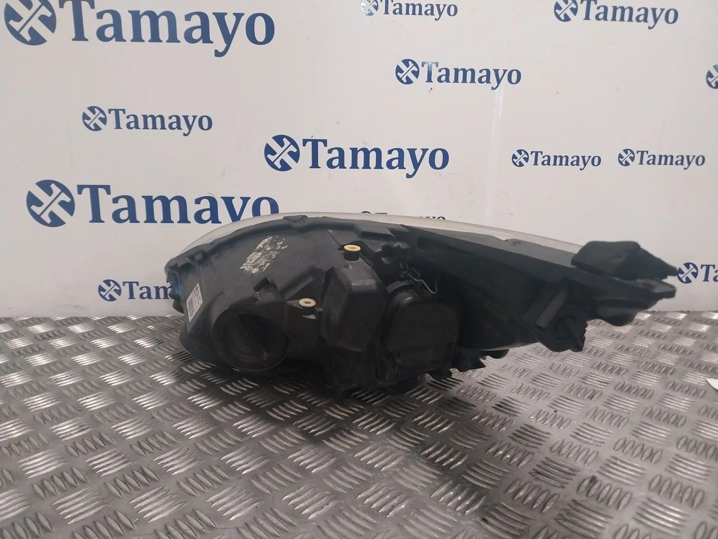 Faro Derecho para Ford C-Max Ii (Dxa/Cb7, Dxa/Ceu)
