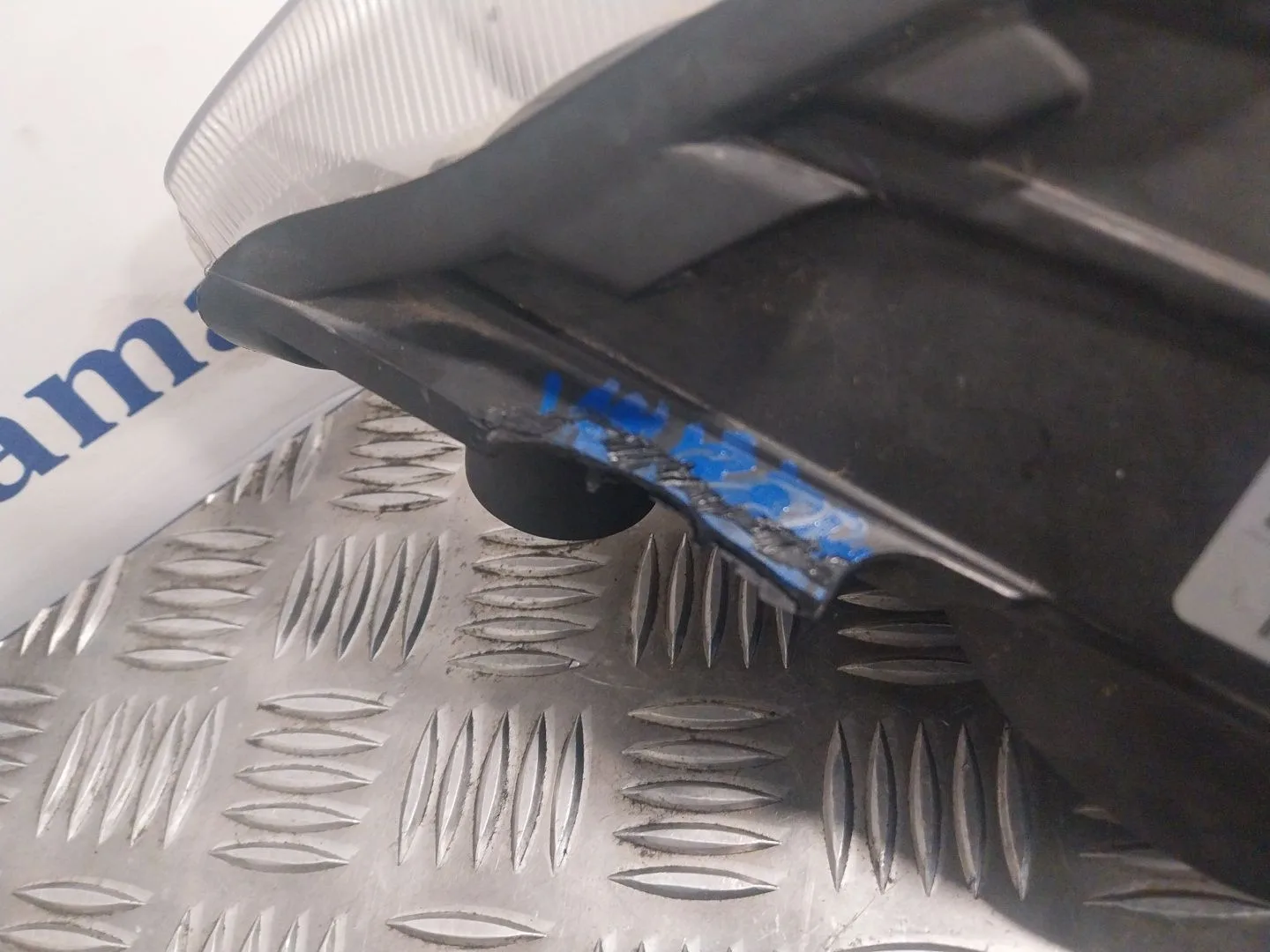 Faro Derecho para Ford C-Max Ii (Dxa/Cb7, Dxa/Ceu)
