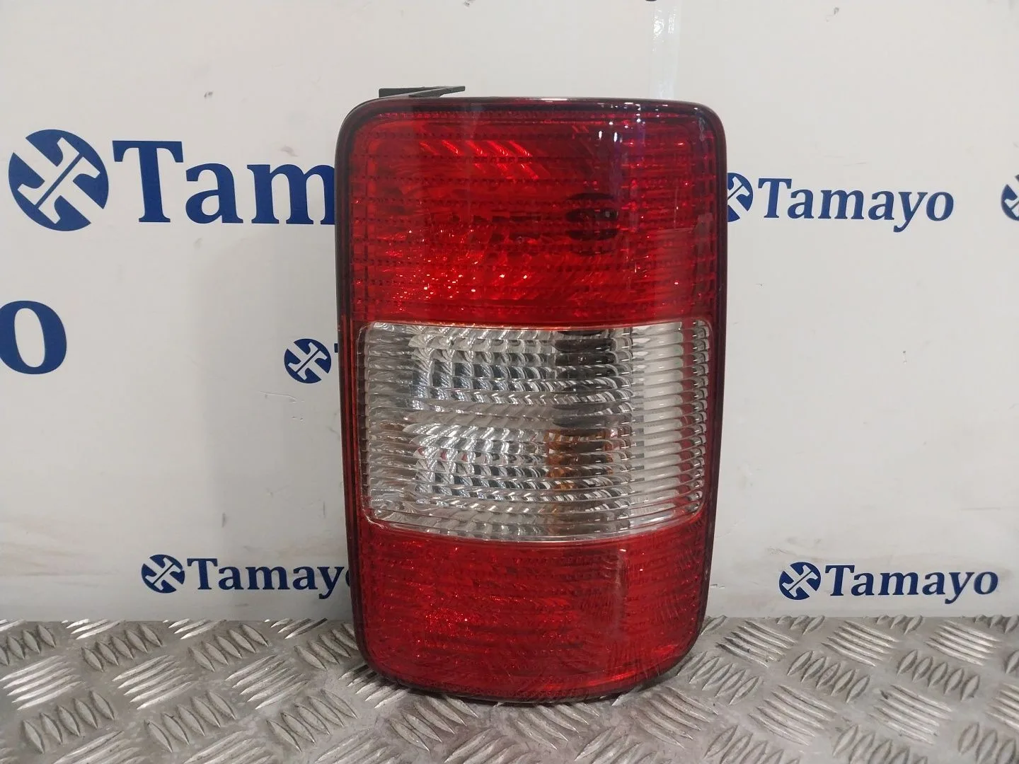 Piloto Trasero Derecho para Volkswagen Caddy Iii Monospace (2Kb, 2Kj, 2Cb, 2Cj)
