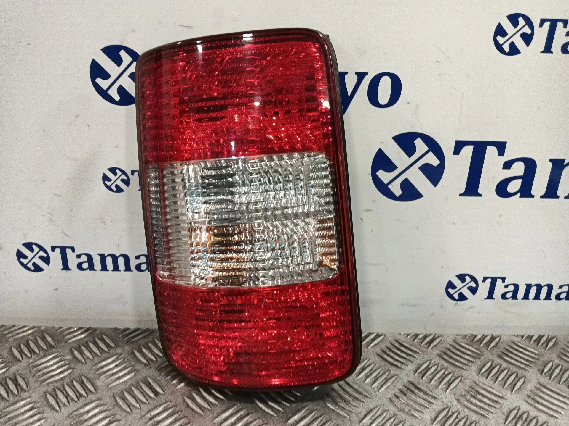 Piloto Trasero Izquierdo para Volkswagen Caddy Iii Monospace (2Kb, 2Kj, 2Cb, 2Cj)