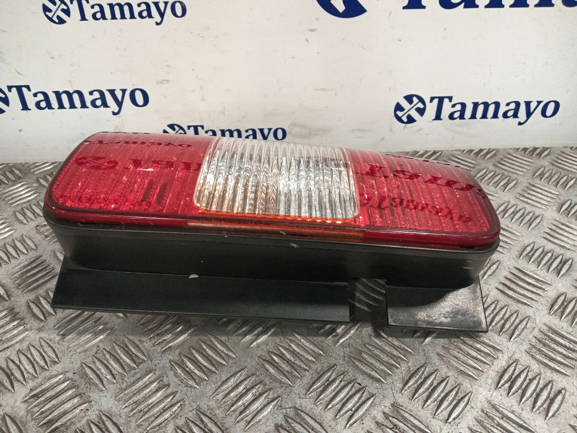 Piloto Trasero Izquierdo para Volkswagen Caddy Iii Monospace (2Kb, 2Kj, 2Cb, 2Cj)