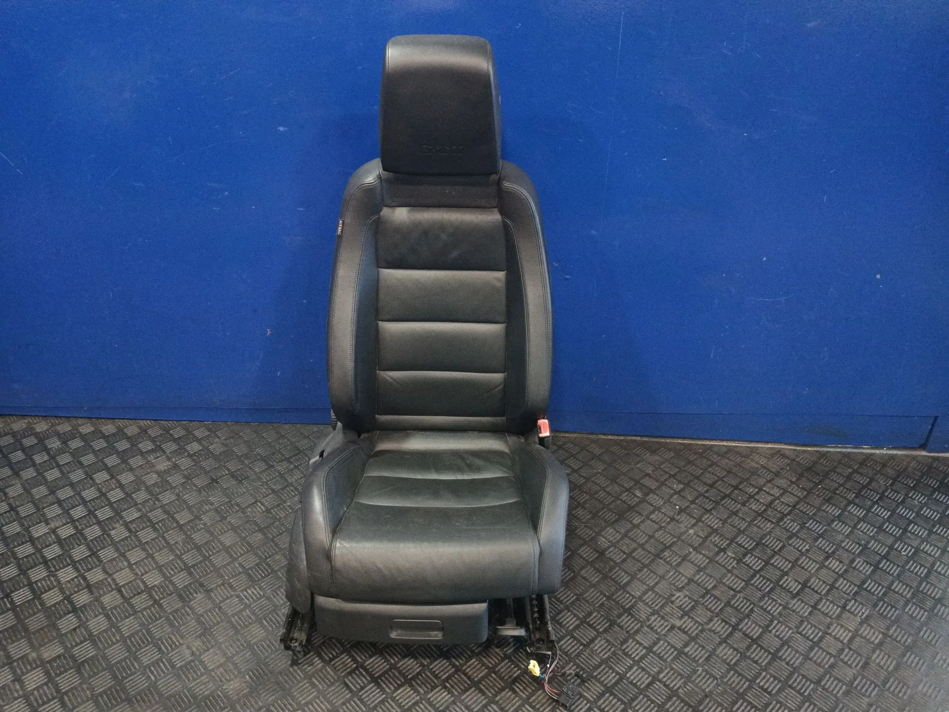 Juego Asientos Completo para Volkswagen Golf Vi (5K1)