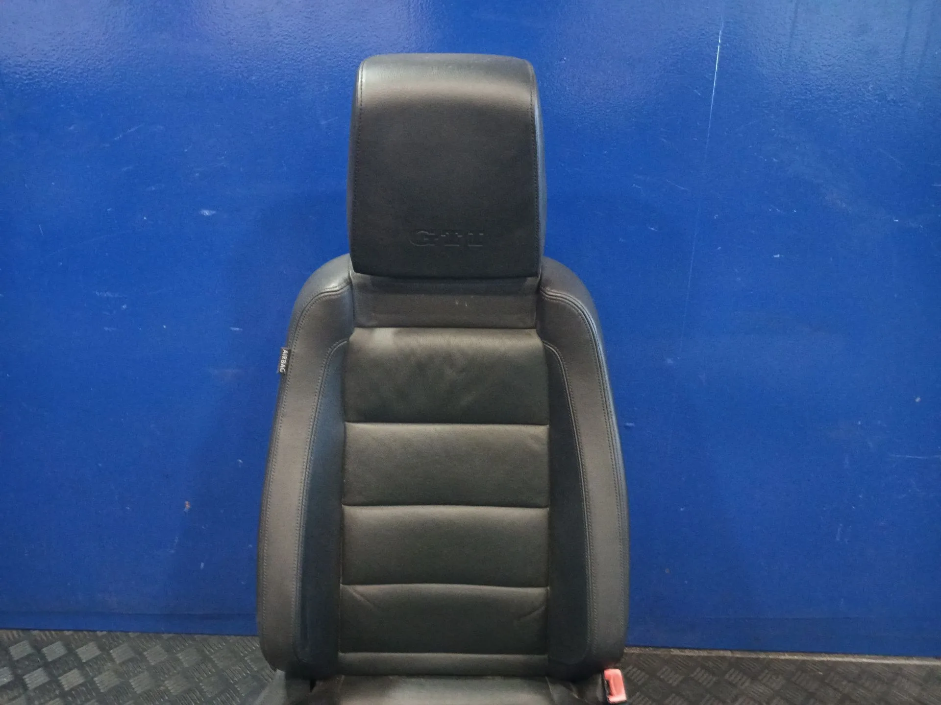 Juego Asientos Completo para Volkswagen Golf Vi (5K1)