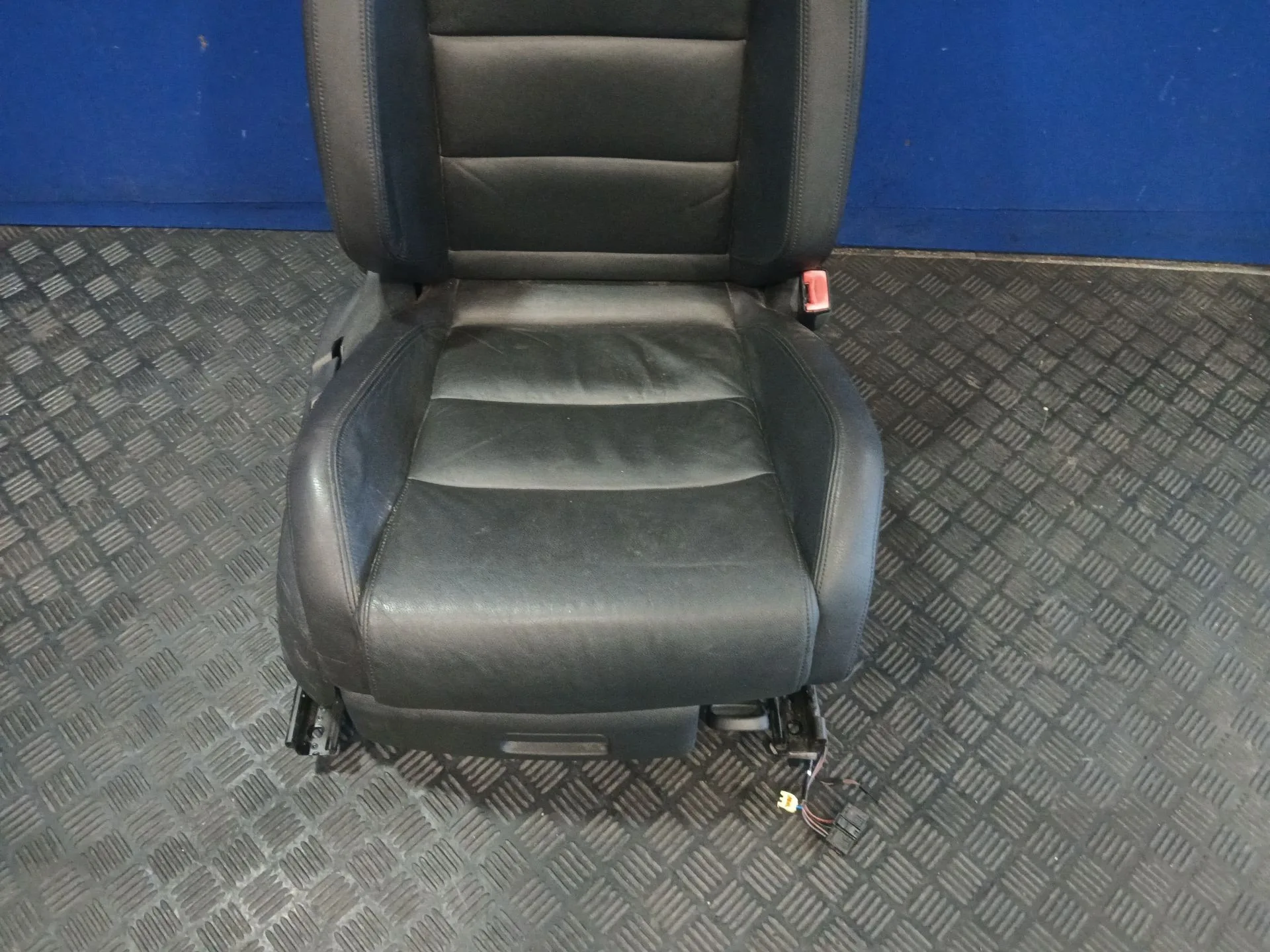 Juego Asientos Completo para Volkswagen Golf Vi (5K1)