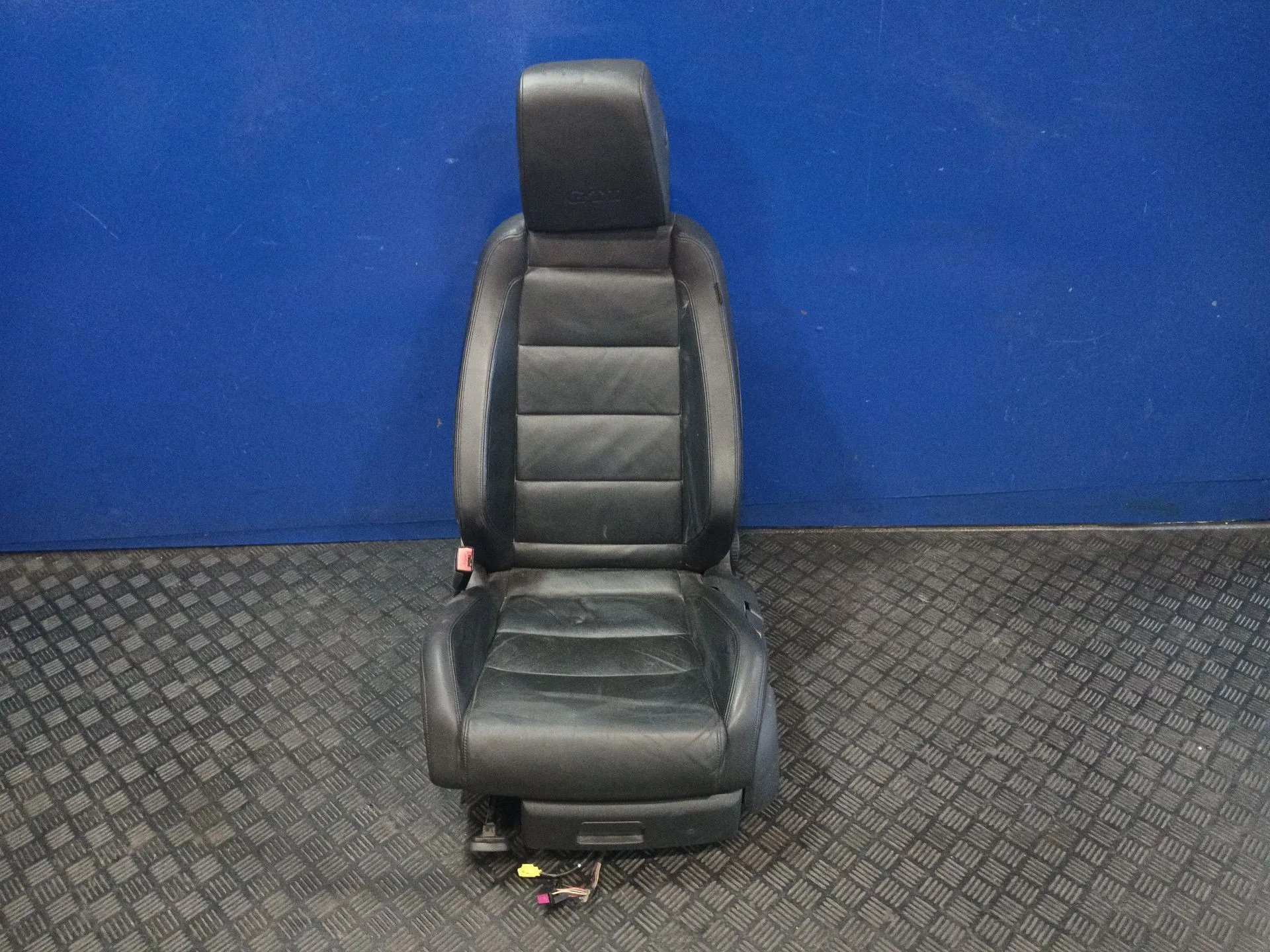 Juego Asientos Completo para Volkswagen Golf Vi (5K1)