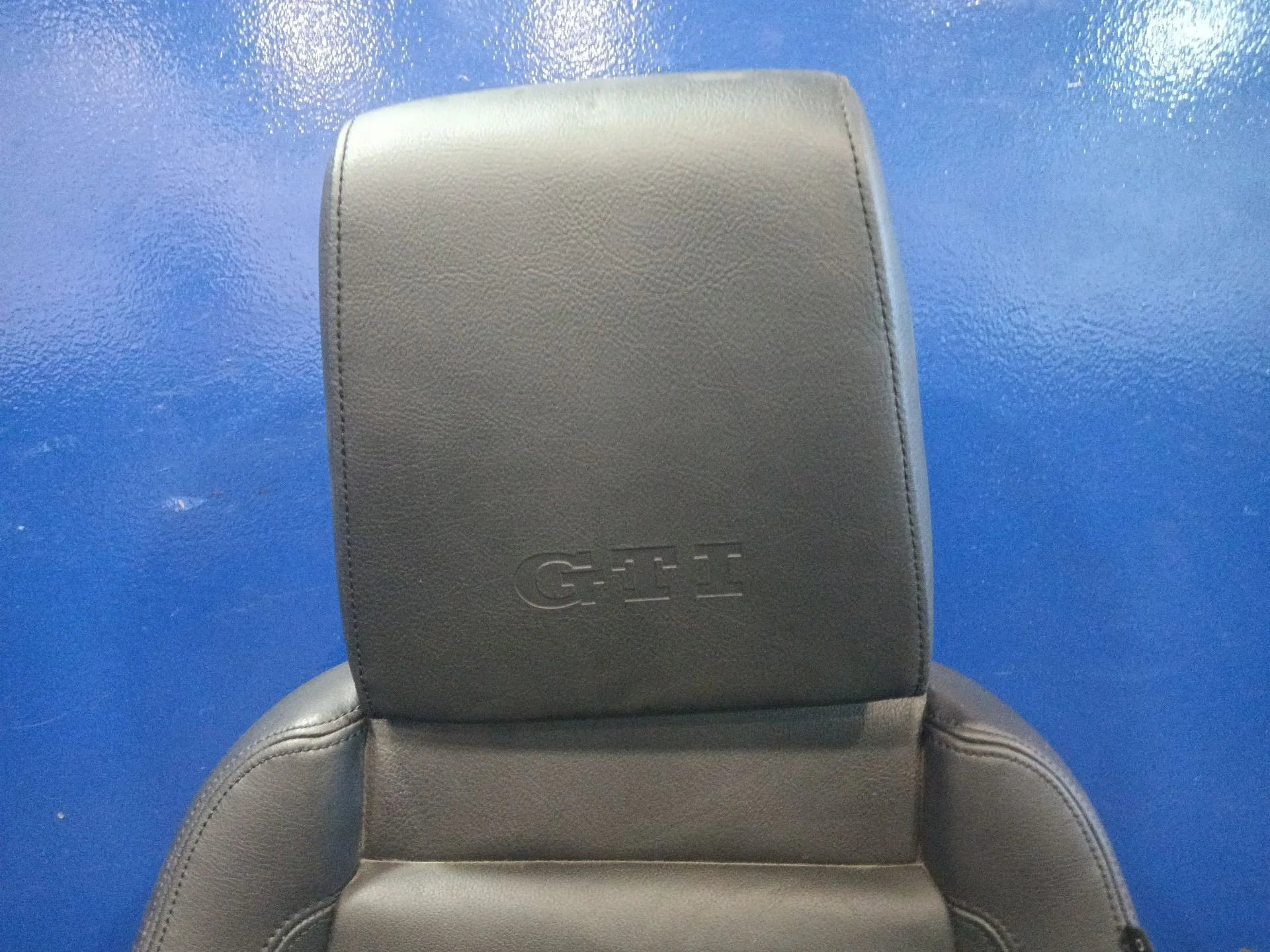 Juego Asientos Completo para Volkswagen Golf Vi (5K1)