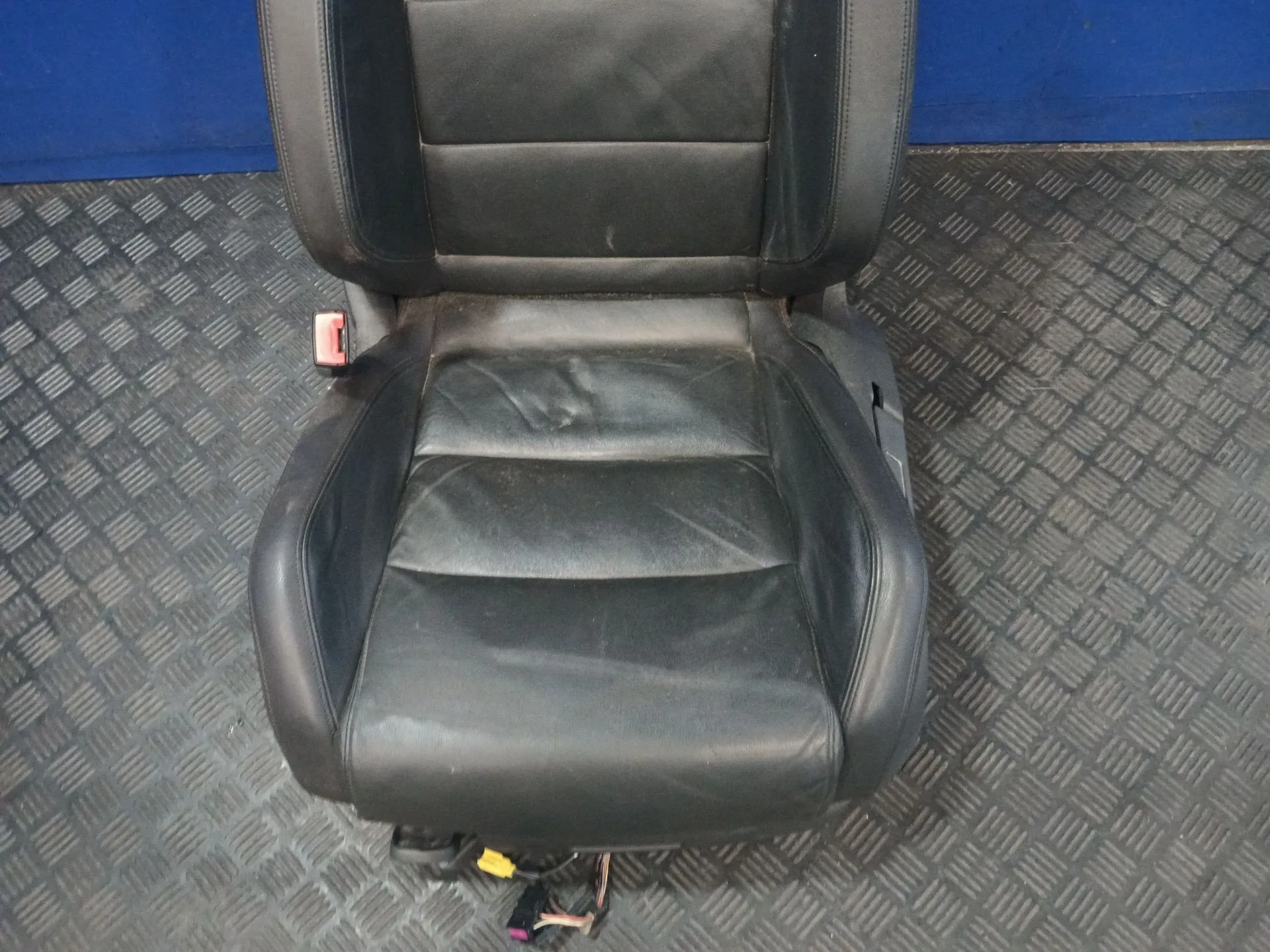 Juego Asientos Completo para Volkswagen Golf Vi (5K1)