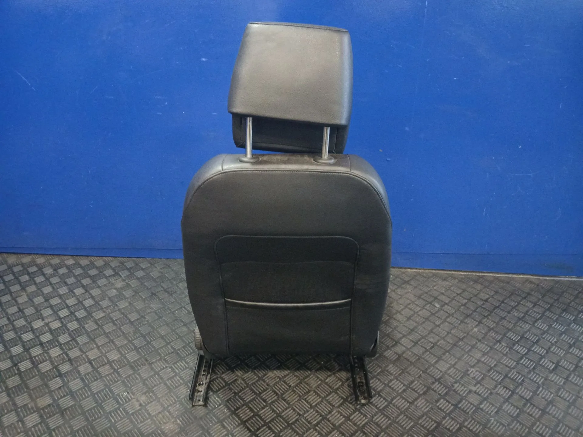 Juego Asientos Completo para Volkswagen Golf Vi (5K1)