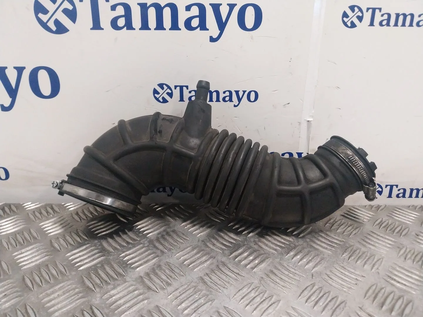 Tubo Presion Turbocompresor para Hyundai H350 Furgoneta