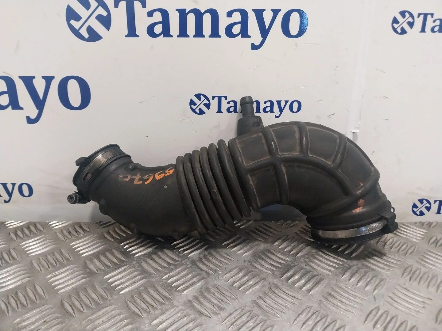Tubo Presion Turbocompresor para Hyundai H350 Furgoneta