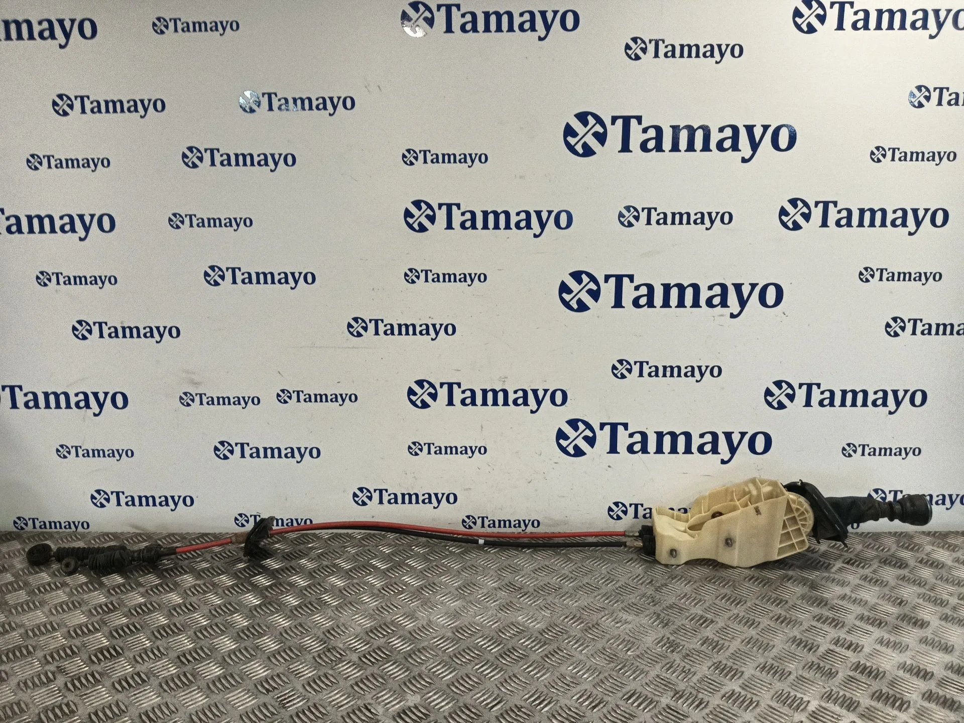 Palanca Cambio para Kia Carnival