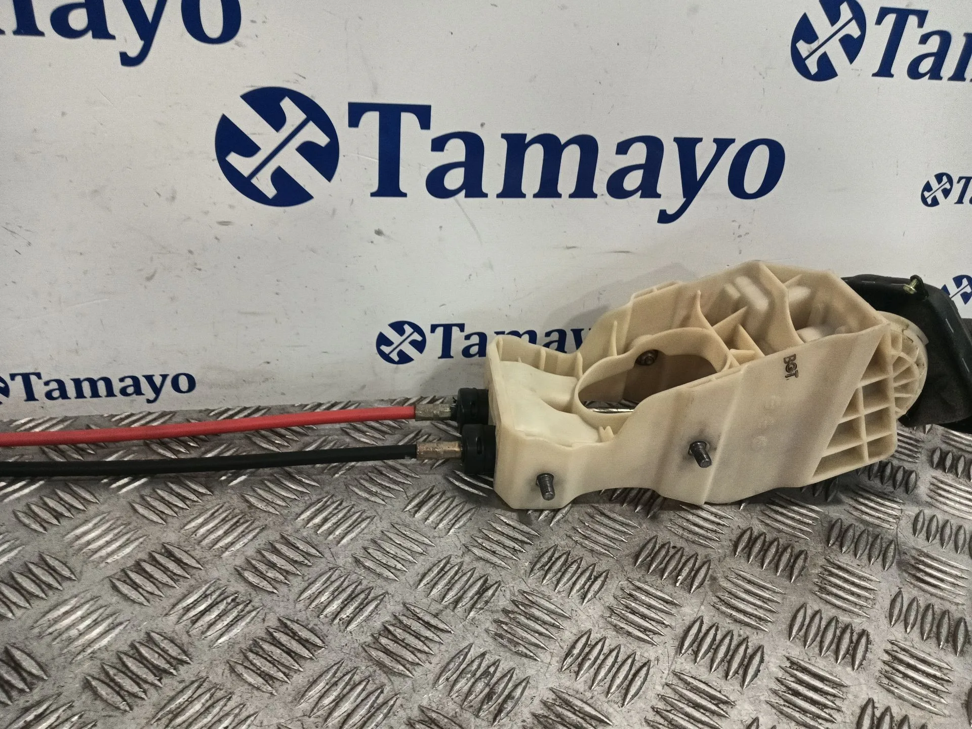 Palanca Cambio para Kia Carnival