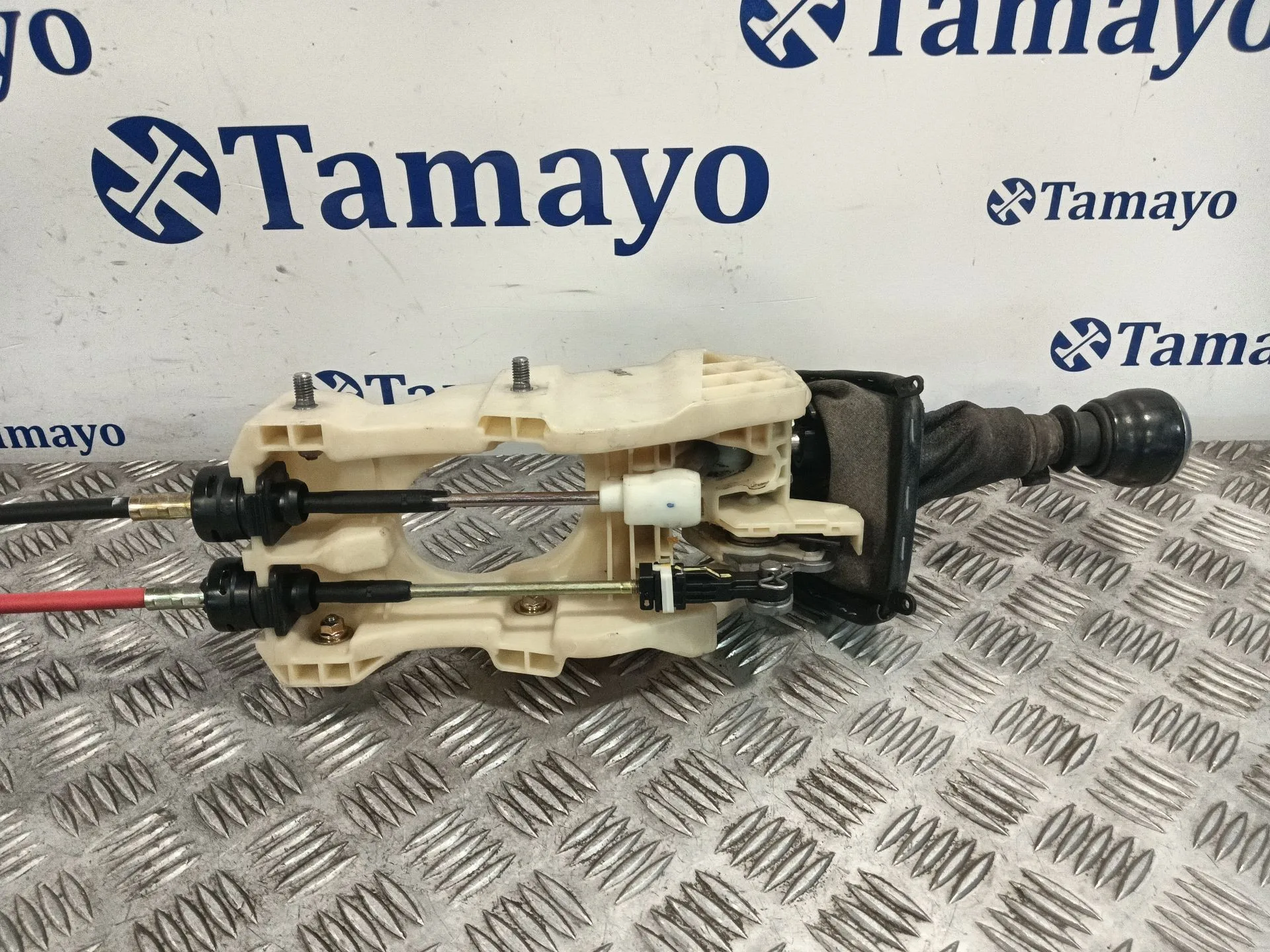 Palanca Cambio para Kia Carnival