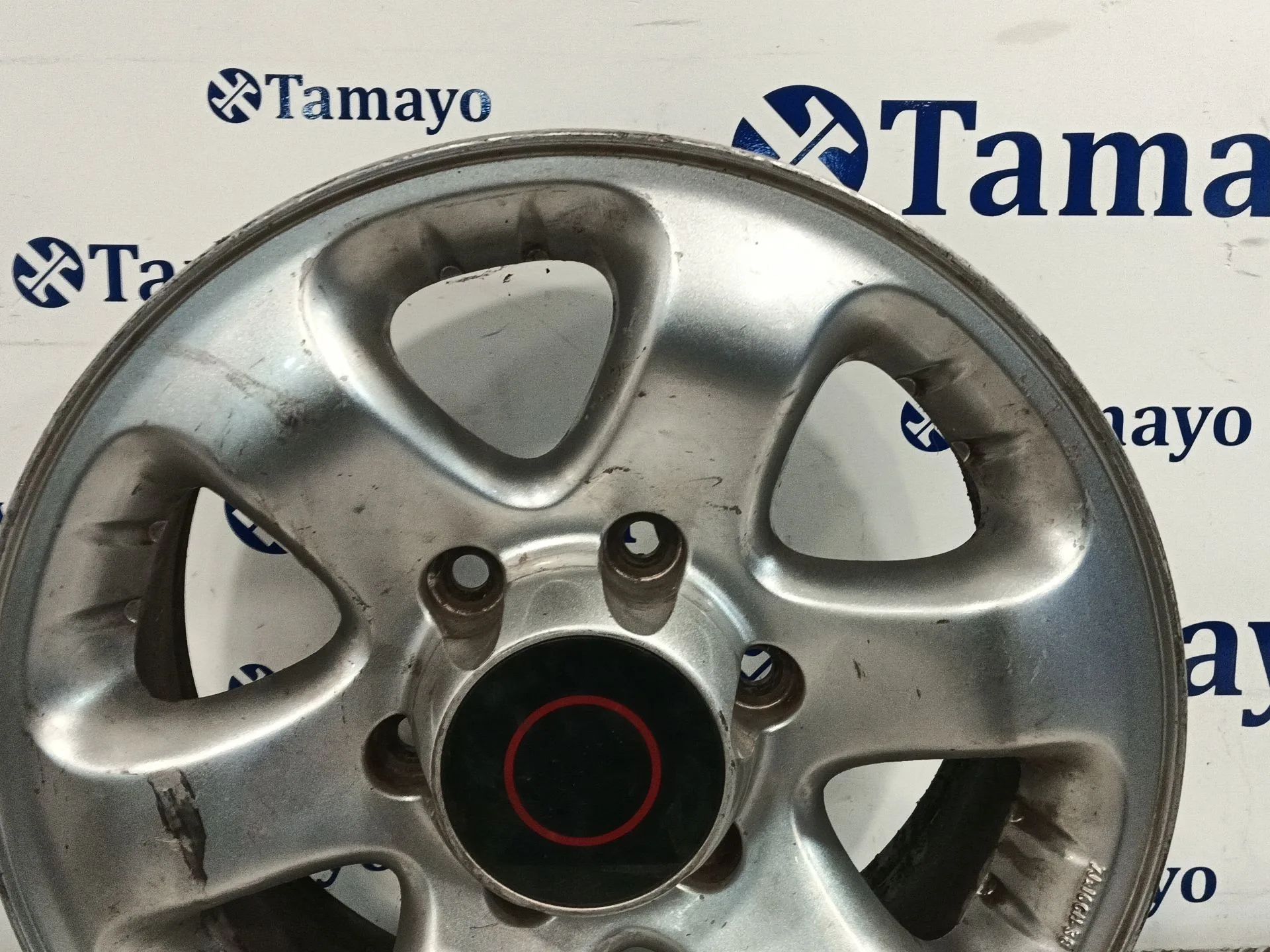 Llanta para Opel Frontera B (U99)
