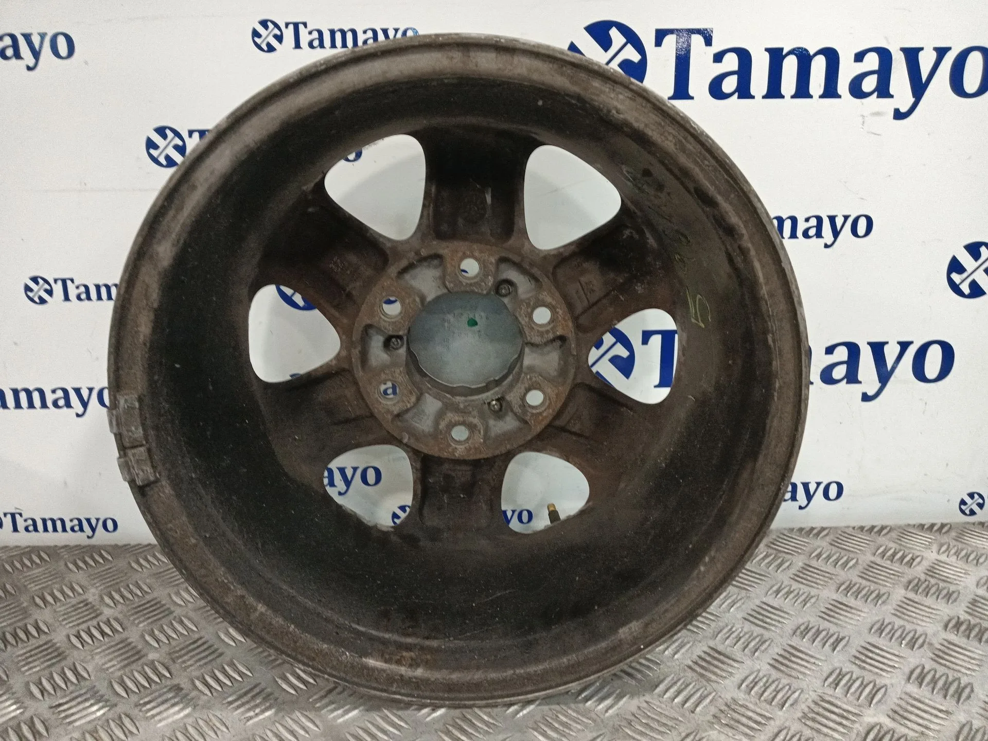 Llanta para Opel Frontera B (U99)