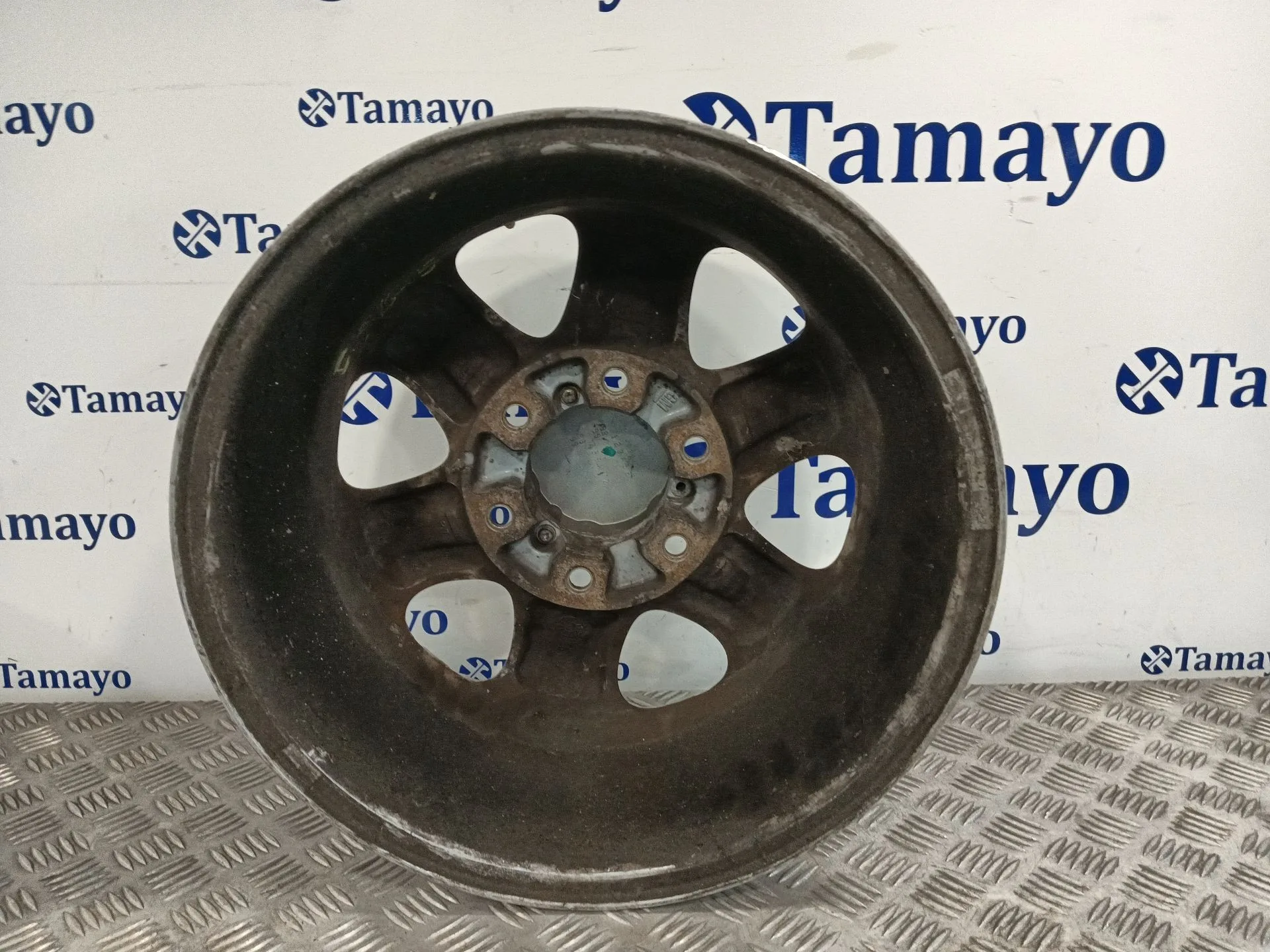 Llanta para Opel Frontera B (U99)