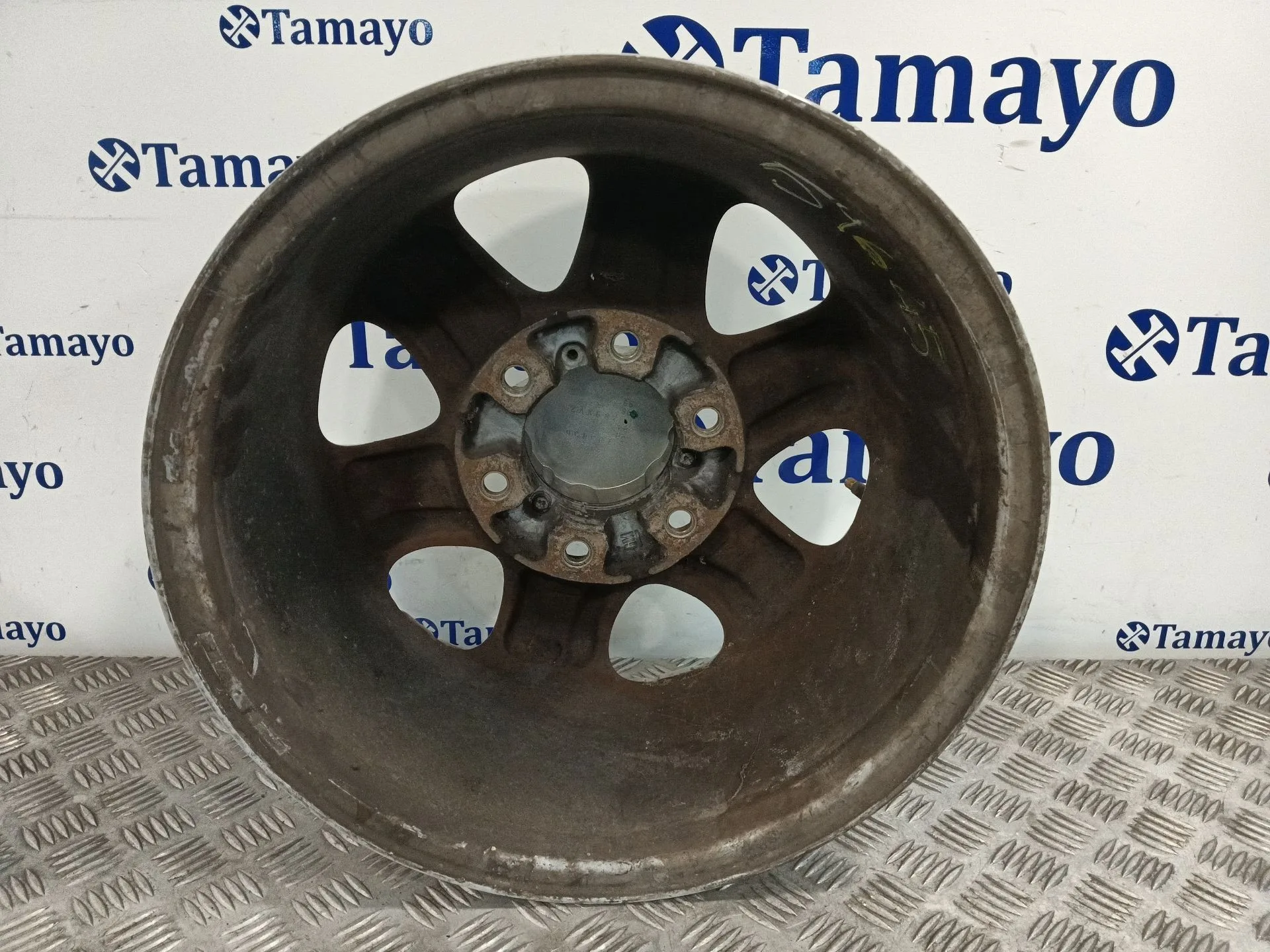 Llanta para Opel Frontera B (U99)