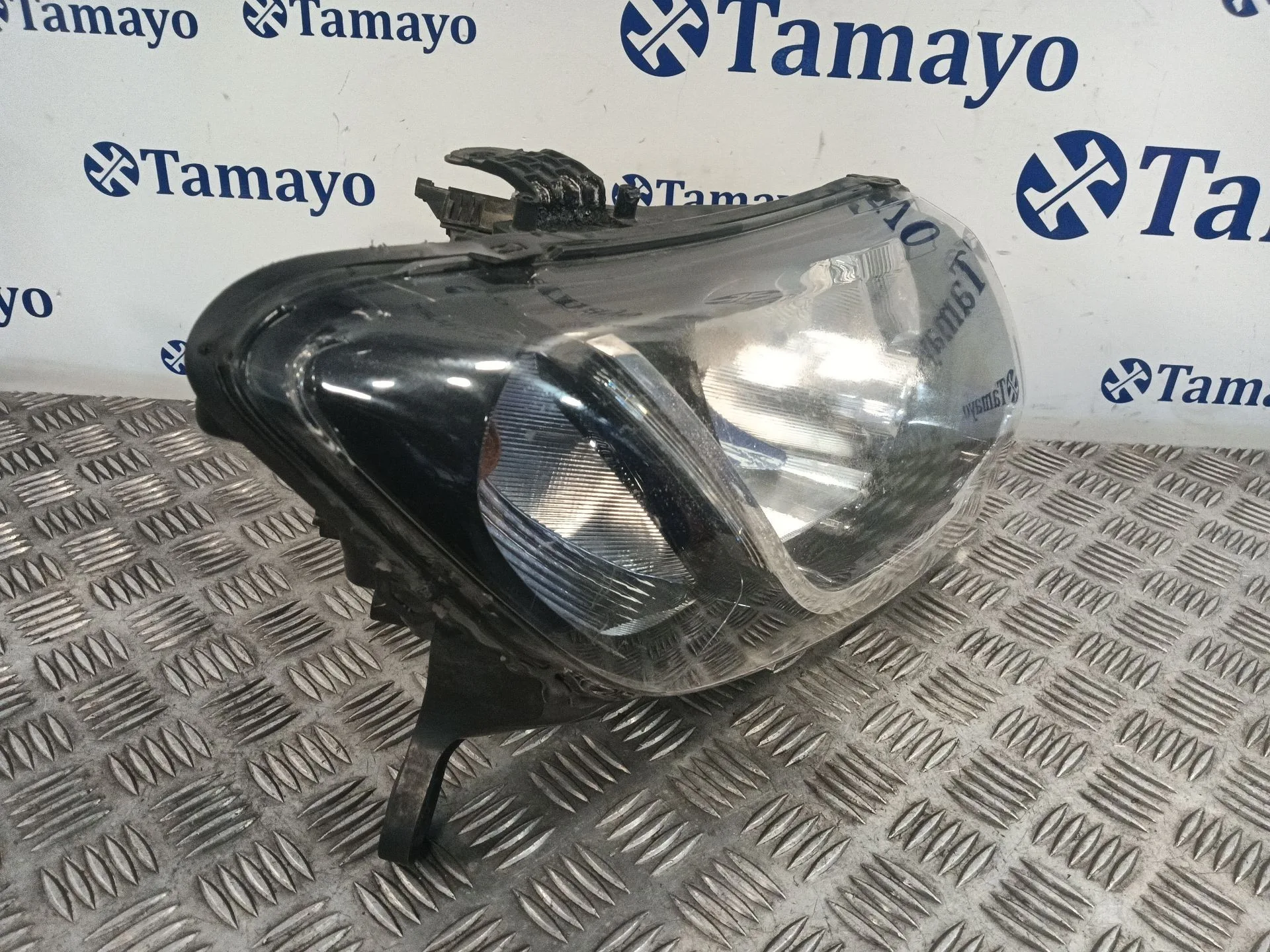 Faro Derecho para Dacia Sandero Ii (B8_)