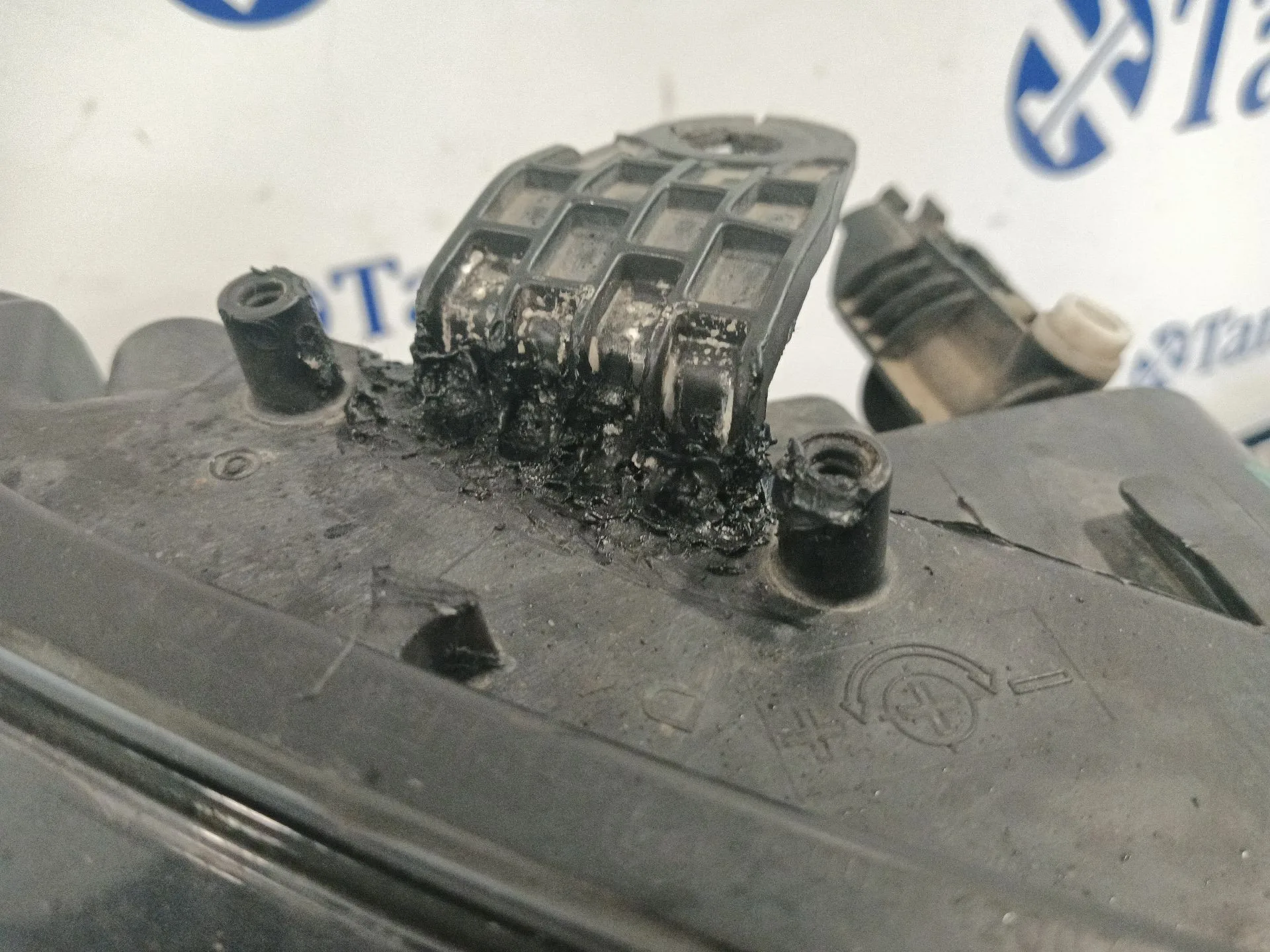 Faro Derecho para Dacia Sandero Ii (B8_)
