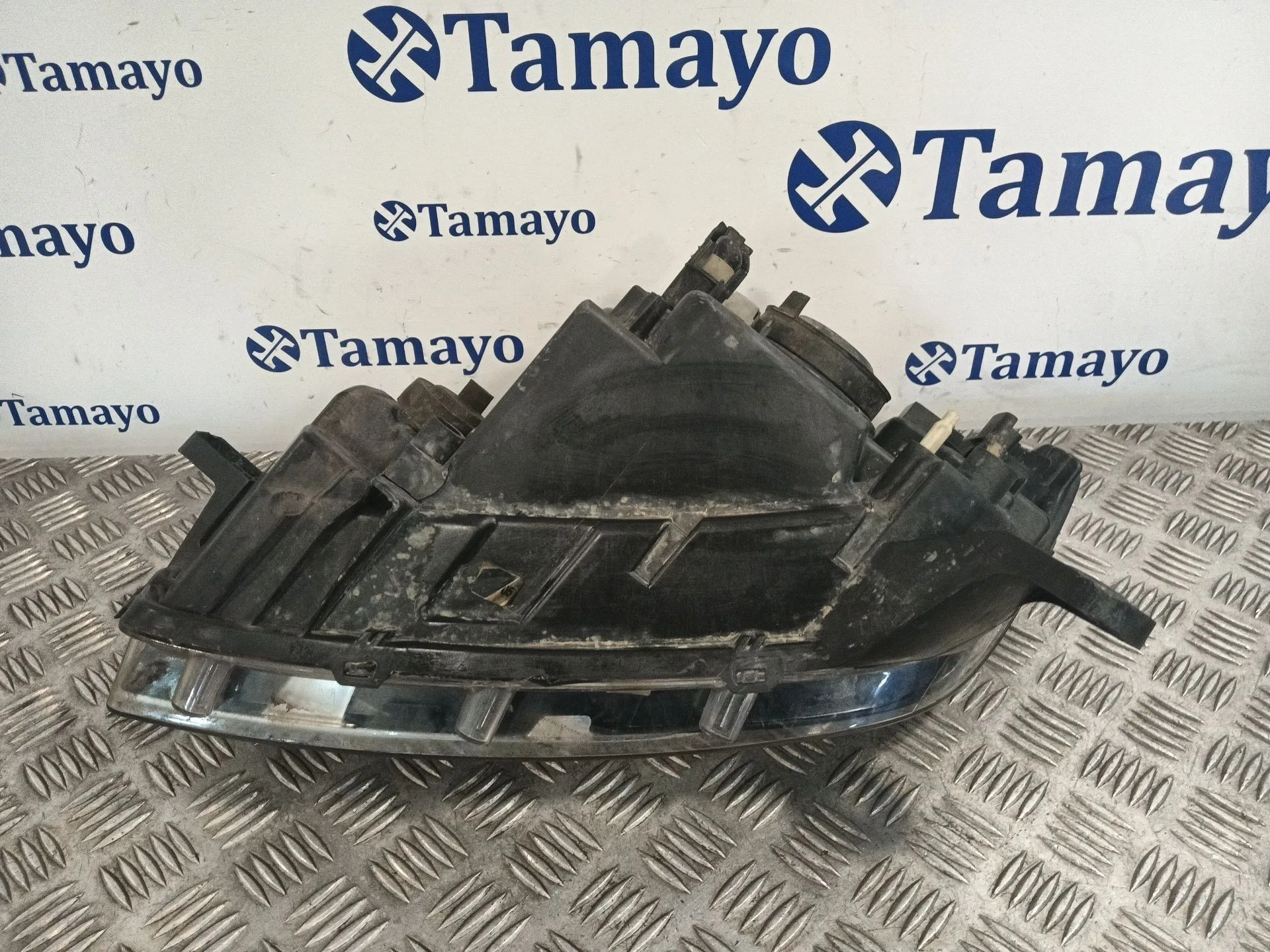 Faro Derecho para Dacia Sandero Ii (B8_)