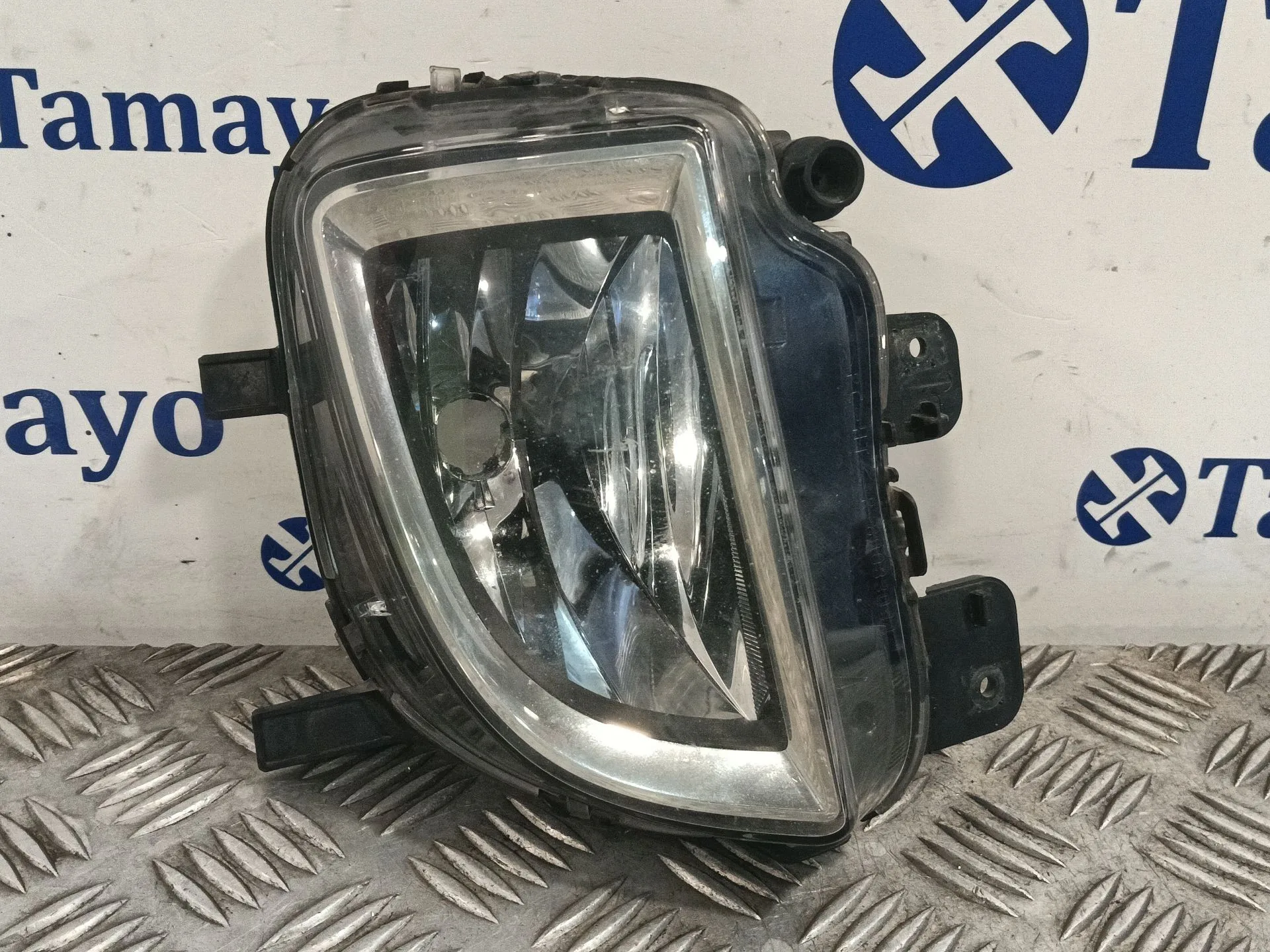 Faro Antiniebla Derecho para Volkswagen Golf Vi (5K1)