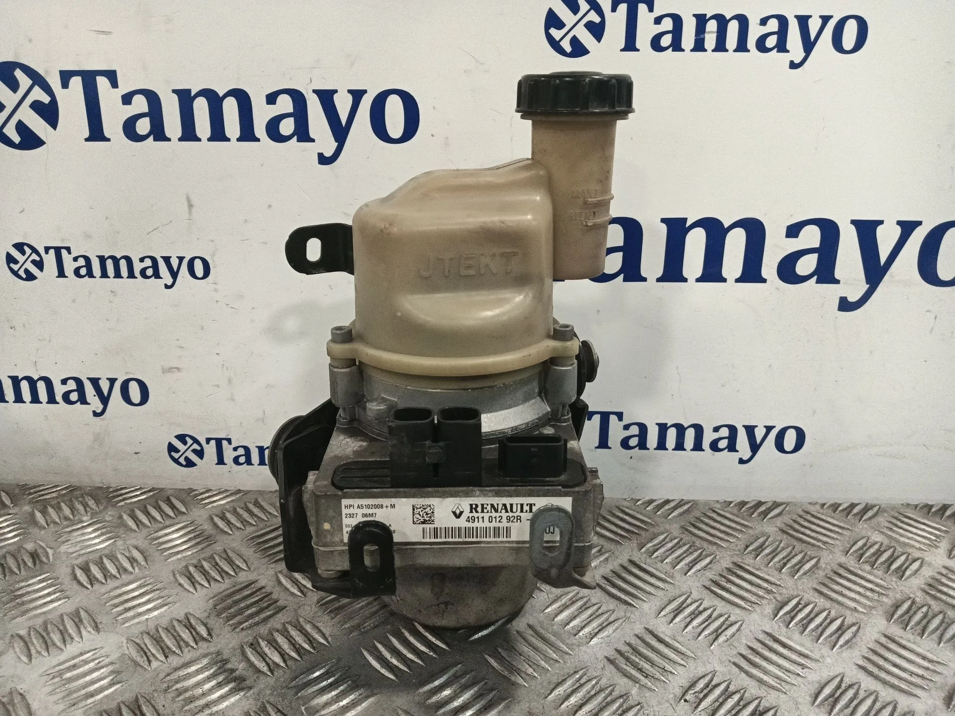 Bomba Direccion para Dacia Logan Mcv Ii