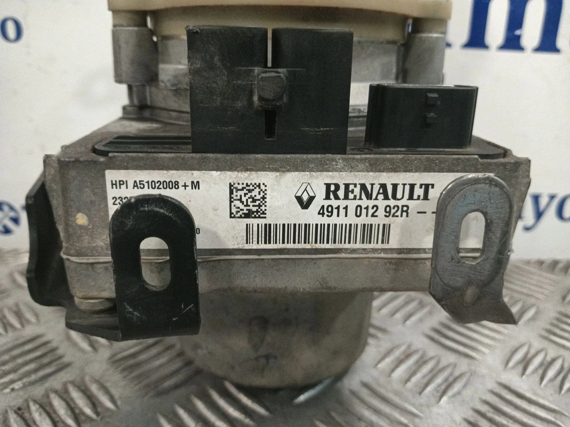 Bomba Direccion para Dacia Logan Mcv Ii