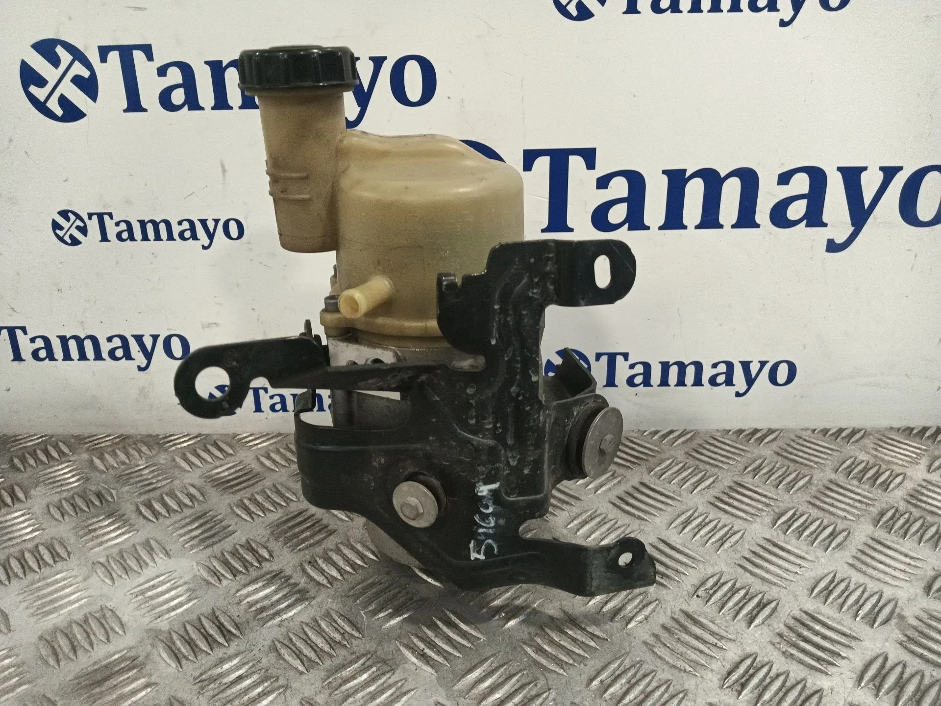 Bomba Direccion para Dacia Logan Mcv Ii