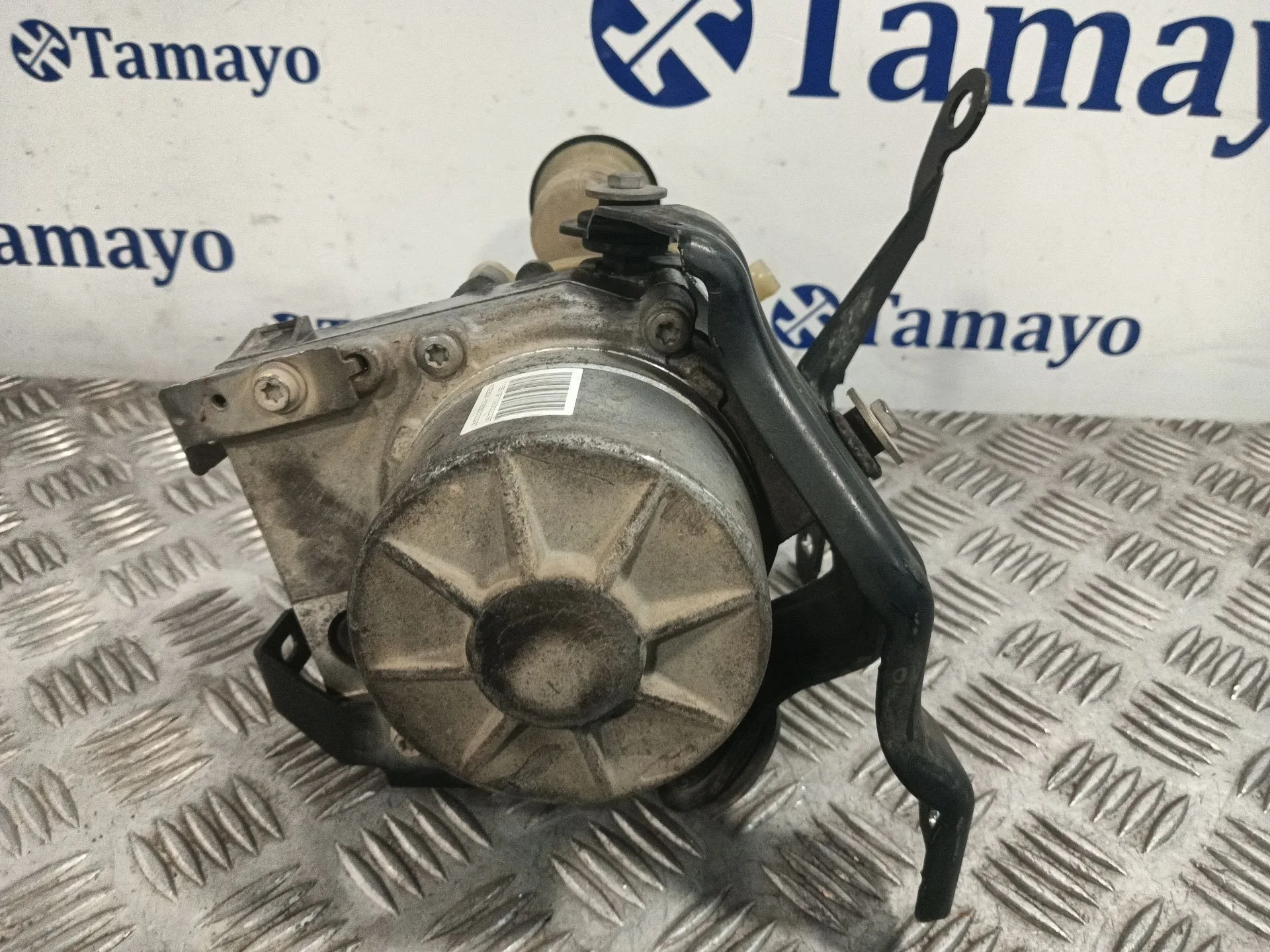 Bomba Direccion para Dacia Logan Mcv Ii
