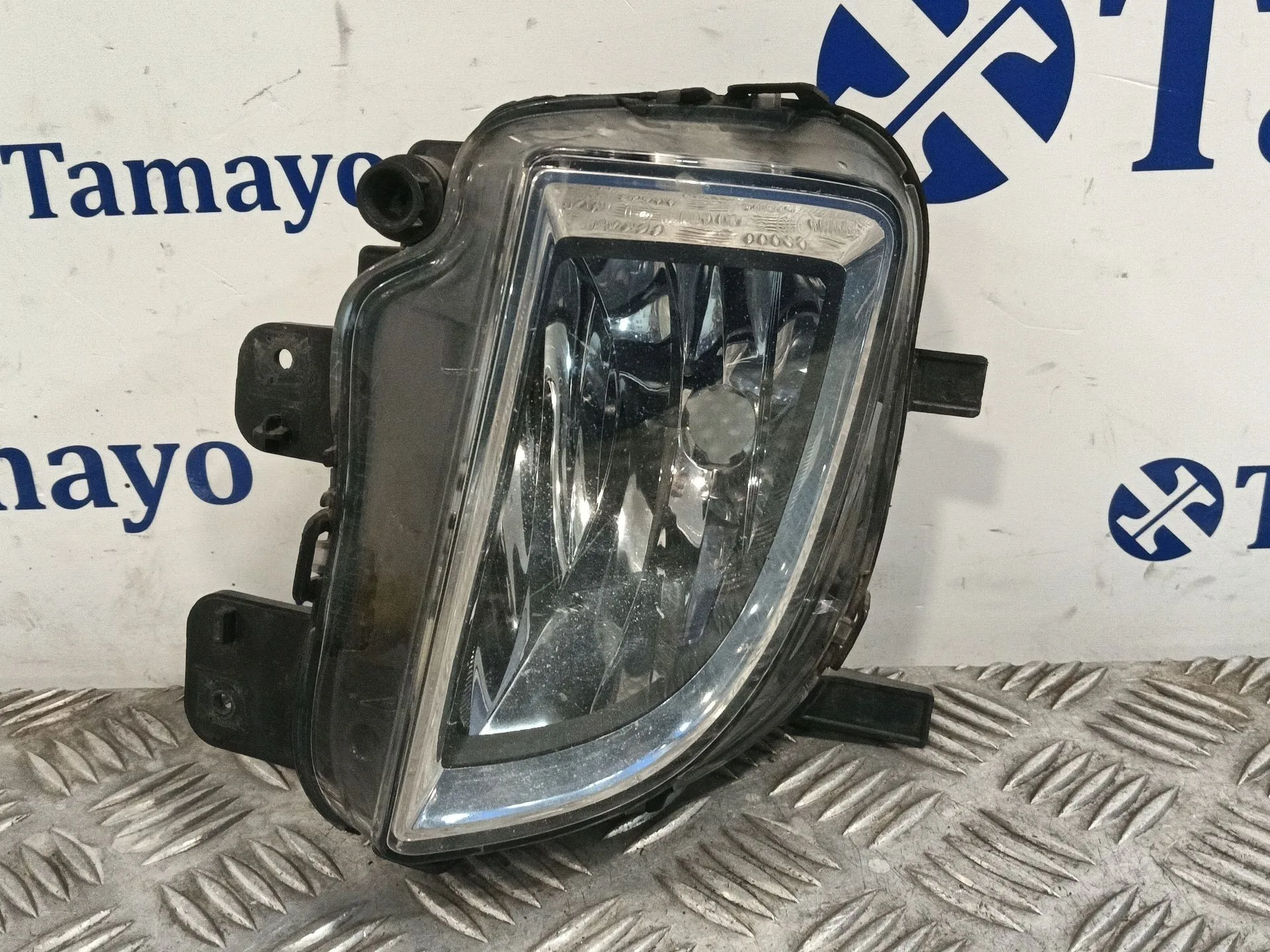 Faro Antiniebla Izquierdo para Volkswagen Golf Vi (5K1)