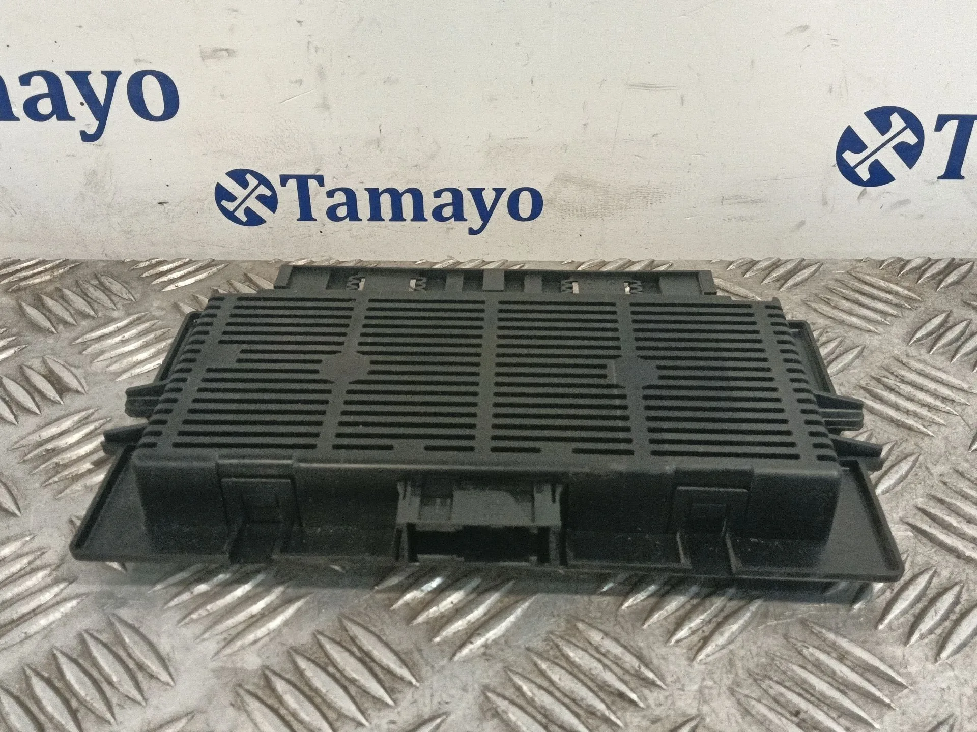 Modulo Electronico para Bmw Serie 3 Berlina (E90)