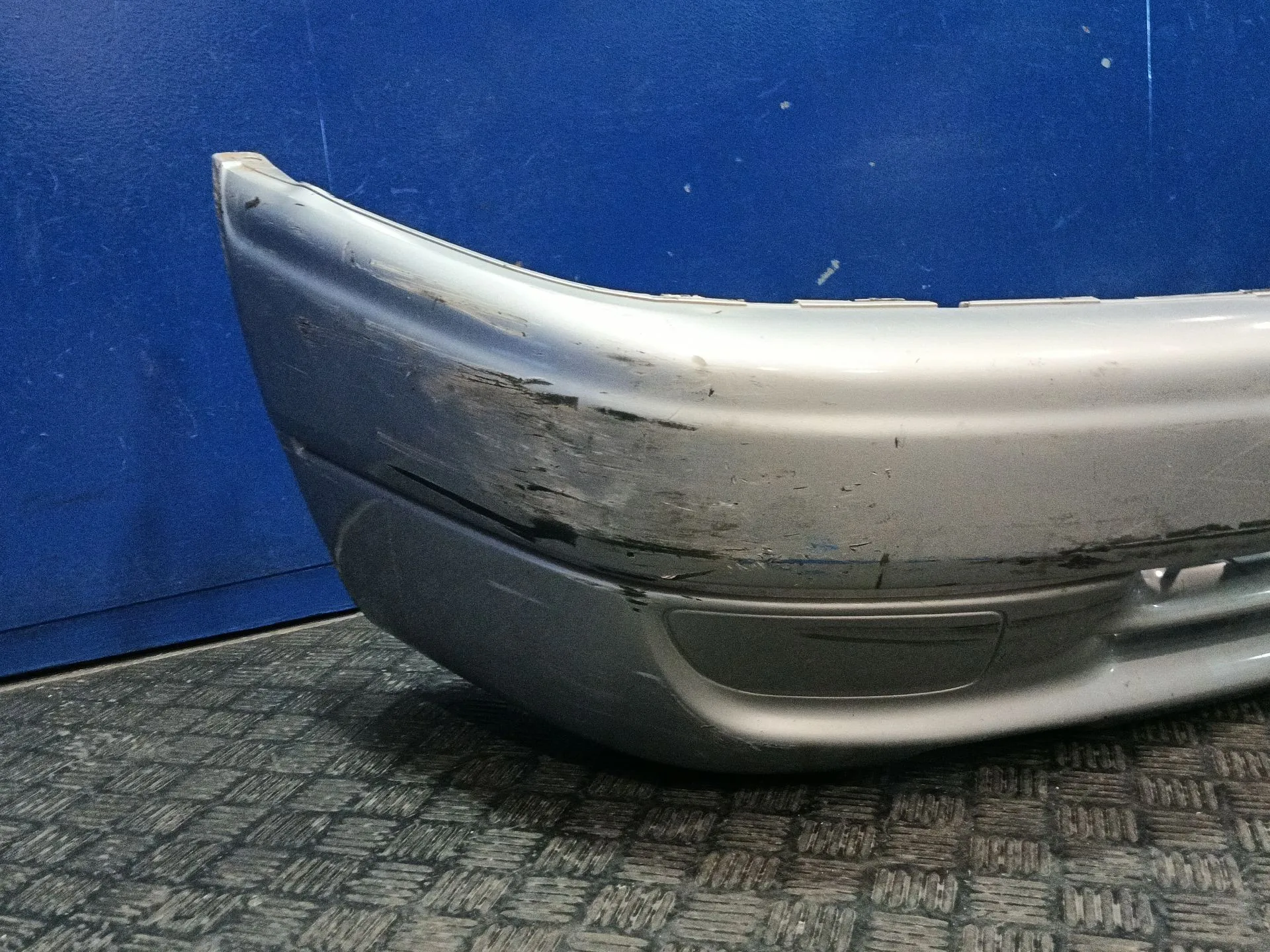Paragolpes Delantero para Citroën Saxo (S0, S1)