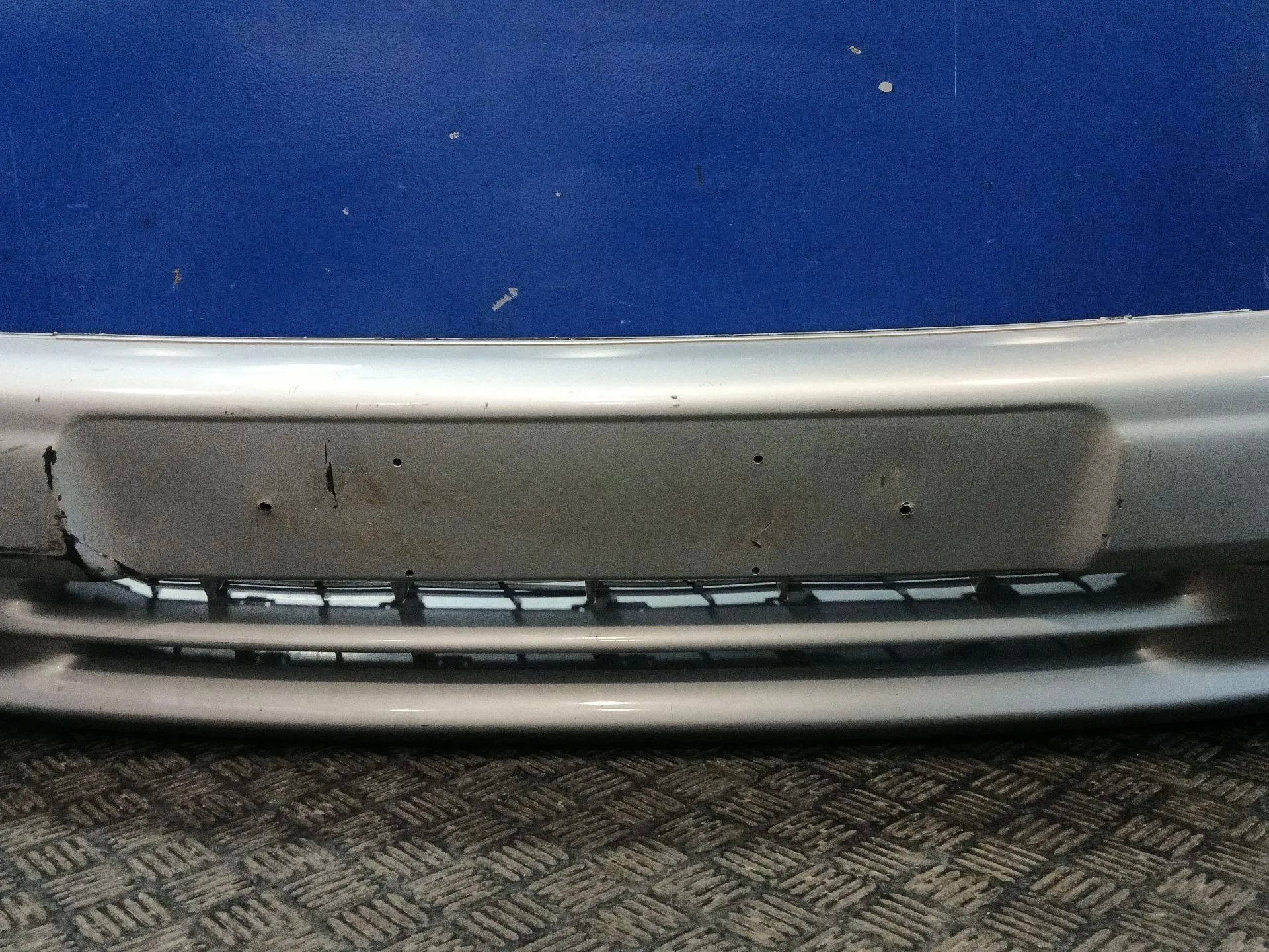 Paragolpes Delantero para Citroën Saxo (S0, S1)