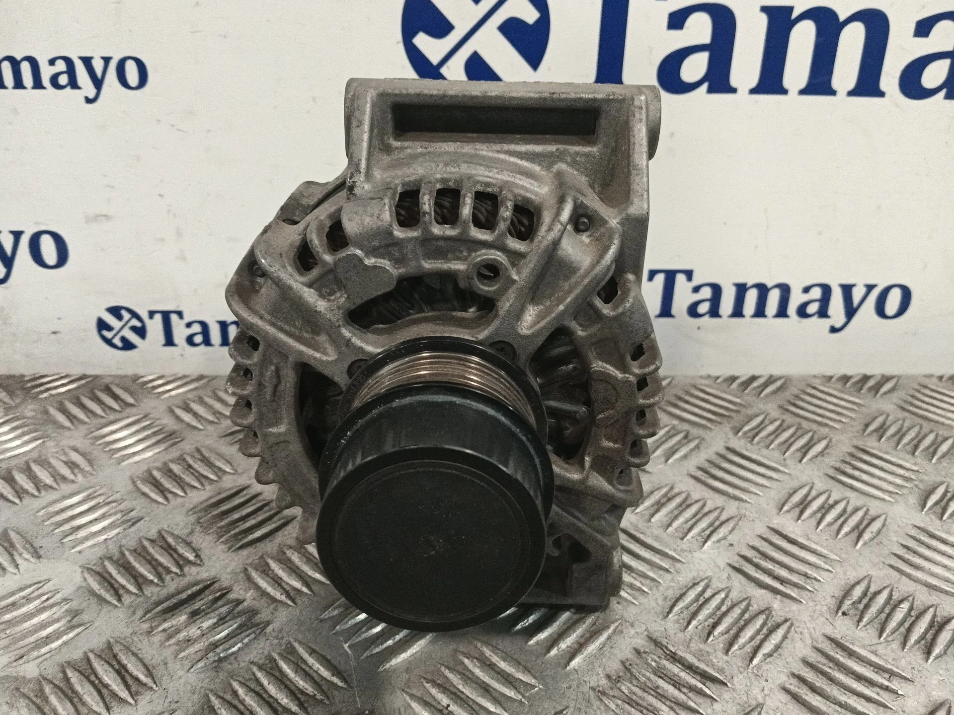 Alternador para Opel Corsa E