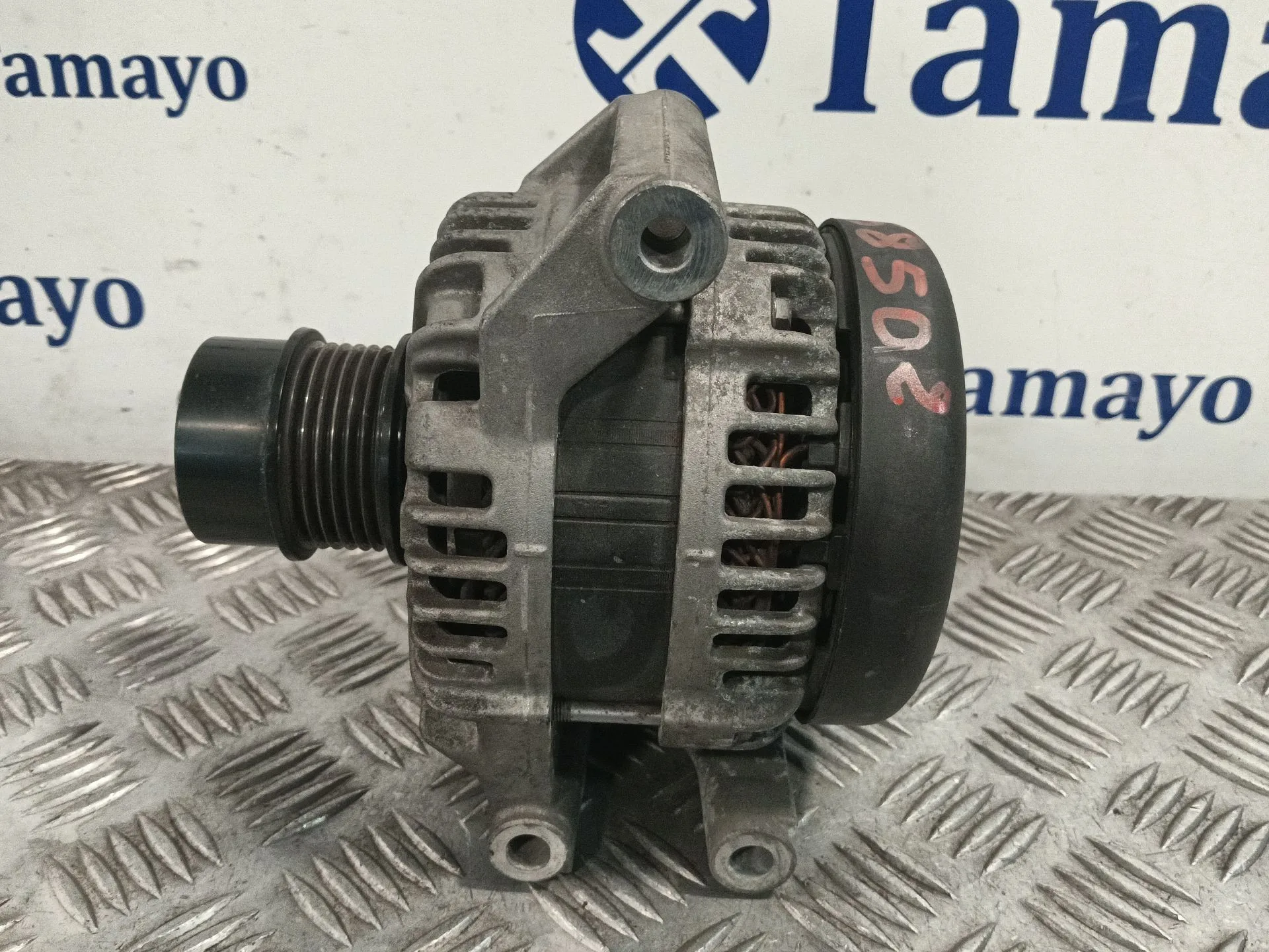 Alternador para Opel Corsa E