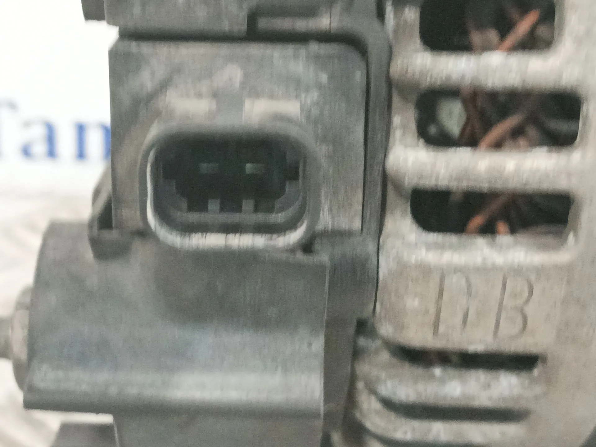 Alternador para Opel Corsa E