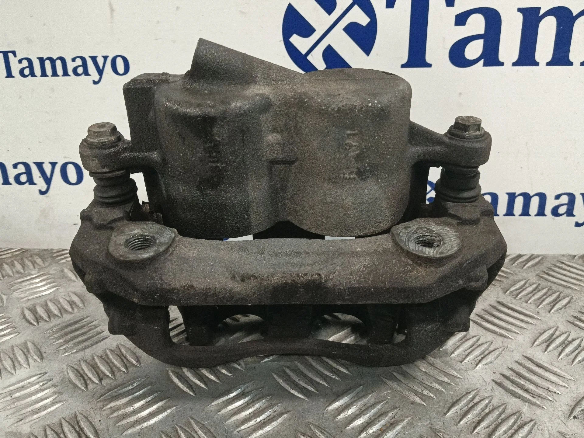 Pinza Freno Delantera Derecha para Mercedes-Benz Vito / Mixto Furgoneta (W639)