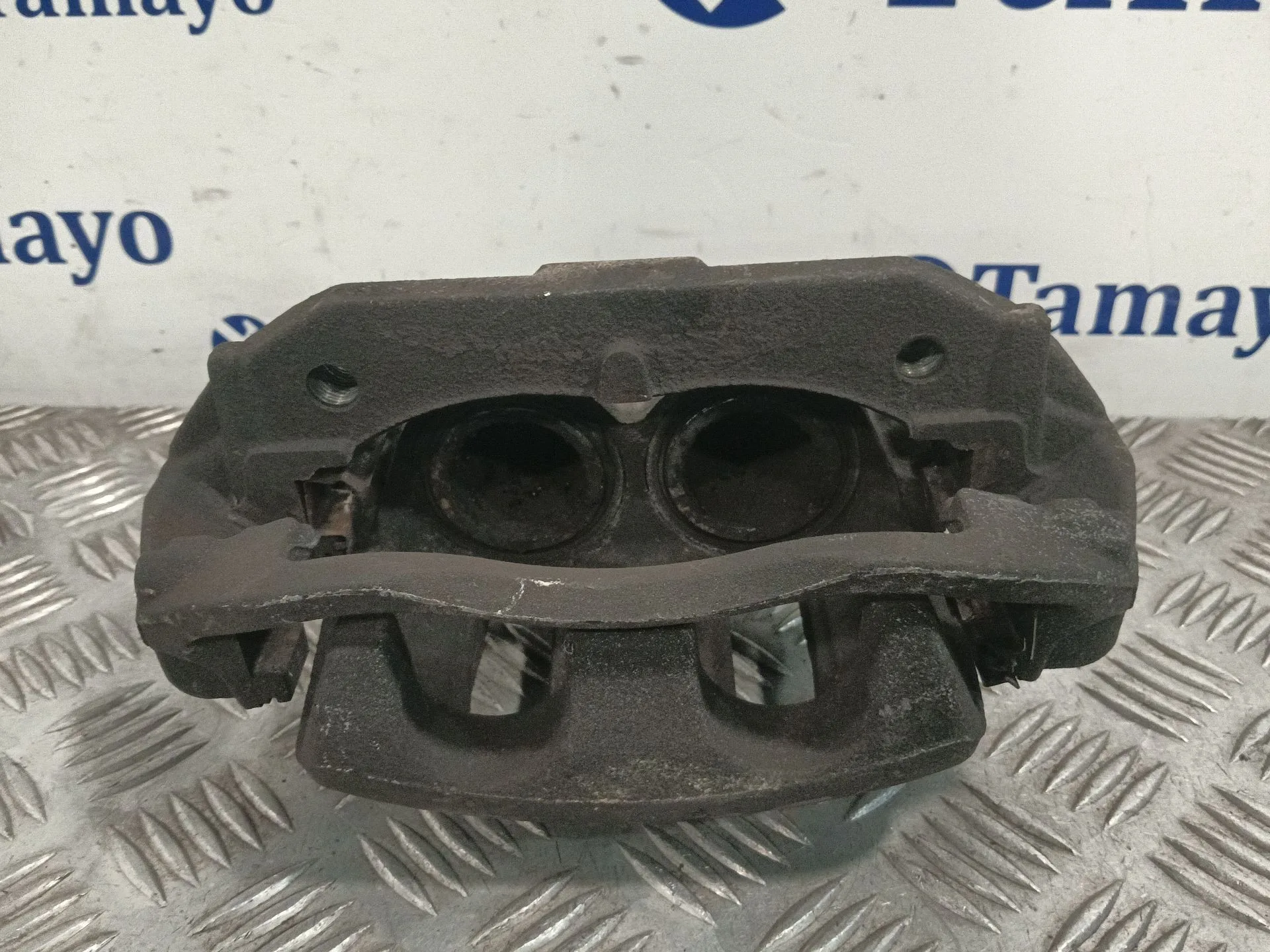 Pinza Freno Delantera Derecha para Mercedes-Benz Vito / Mixto Furgoneta (W639)