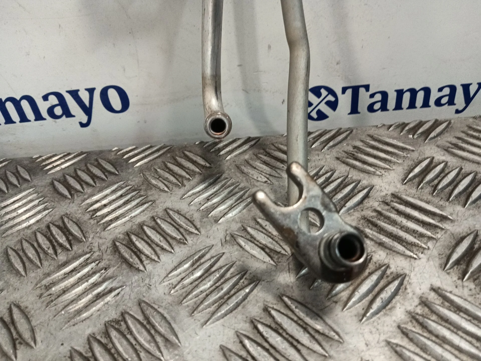 Tubo para Dacia Dokker Furgoneta/Monovolumen