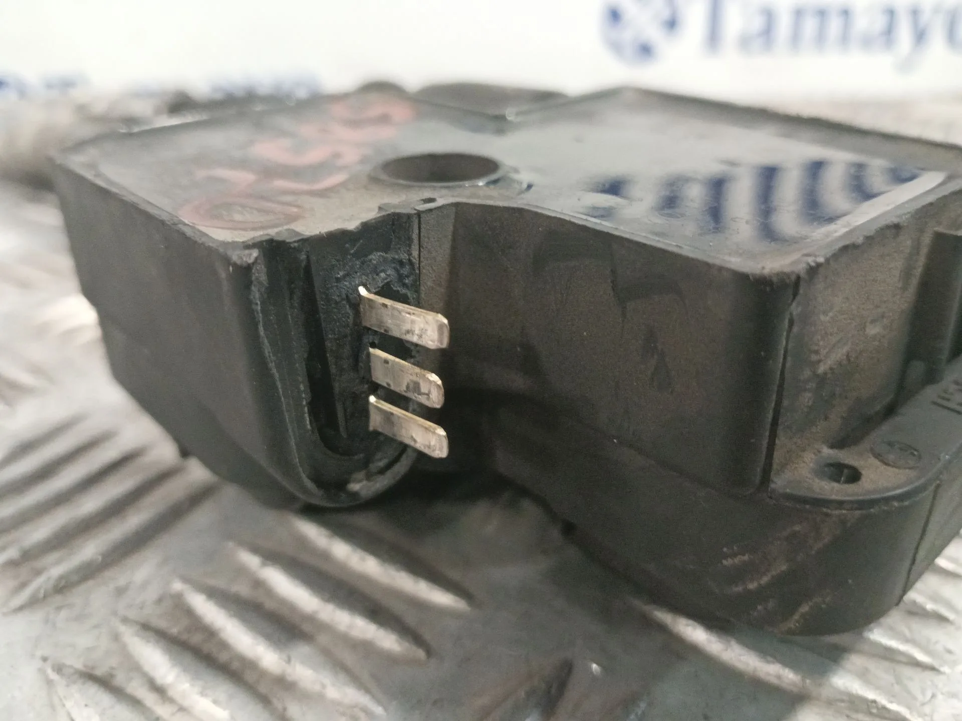 Bobina Encendido para Mercedes-Benz Clase M (W163)