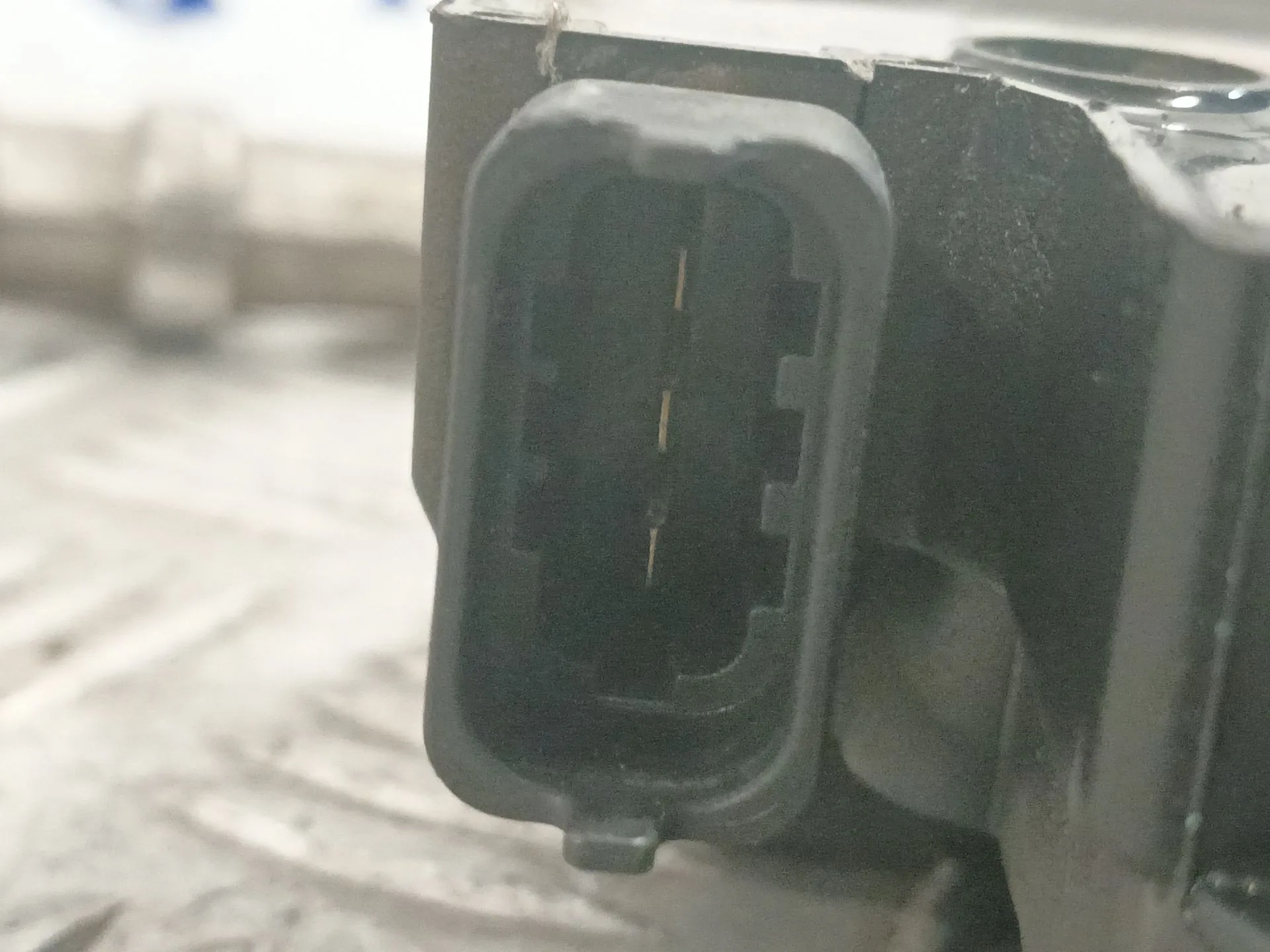 Bobina Encendido para Mercedes-Benz Clase M (W163)