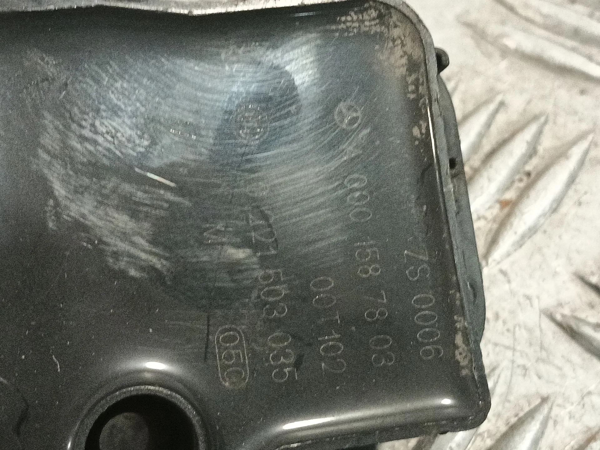 Bobina Encendido para Mercedes-Benz Clase M (W163)